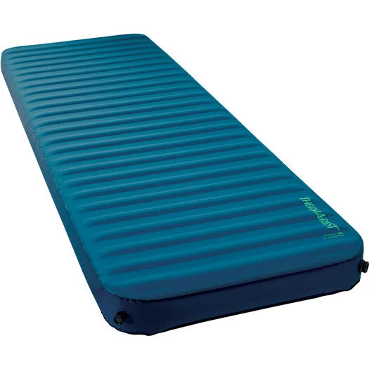 Therm-a-Rest - MondoKing™ 3D Sleeping Pad | The Outfitters – The