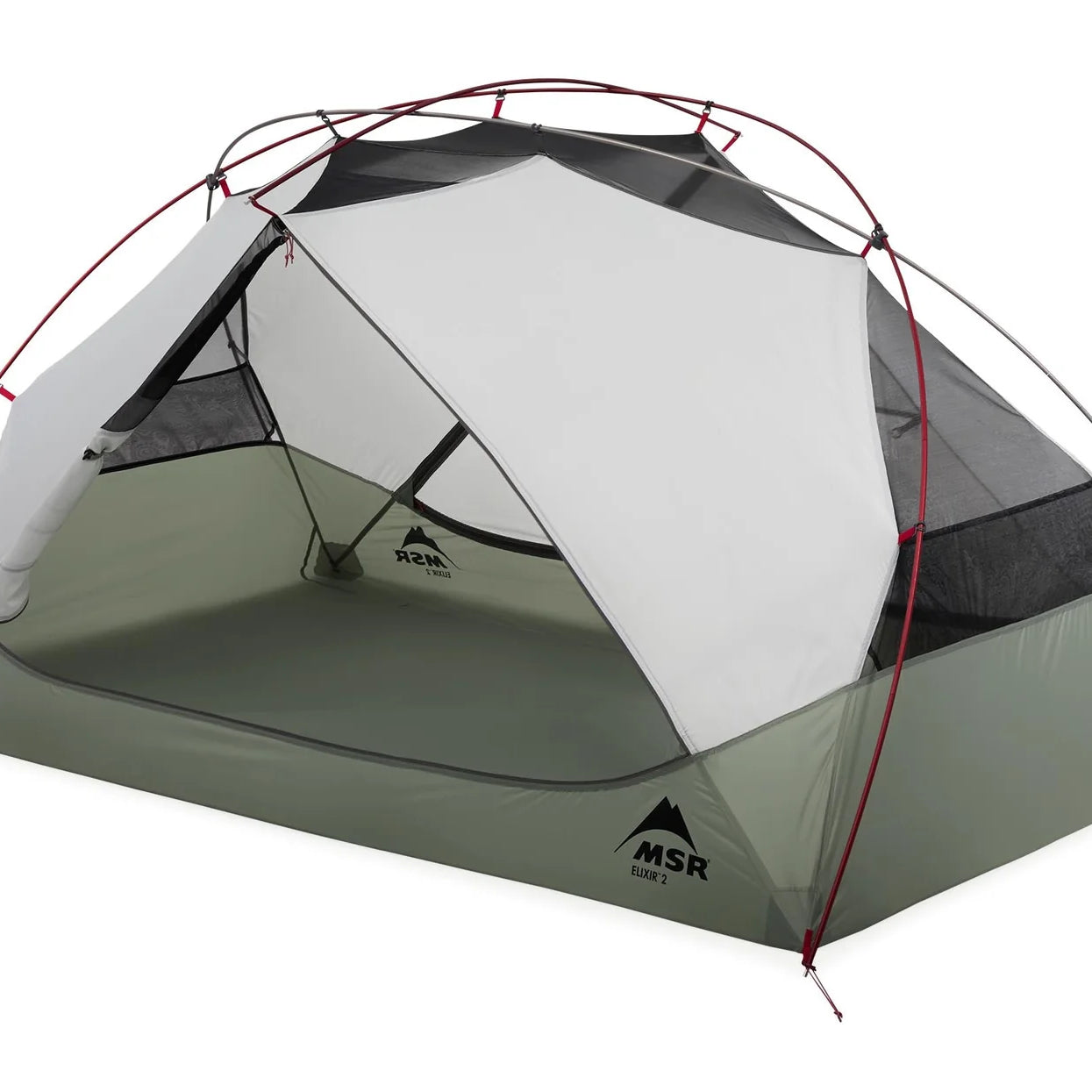 Elixir™ 2-Person Backpacking Tent