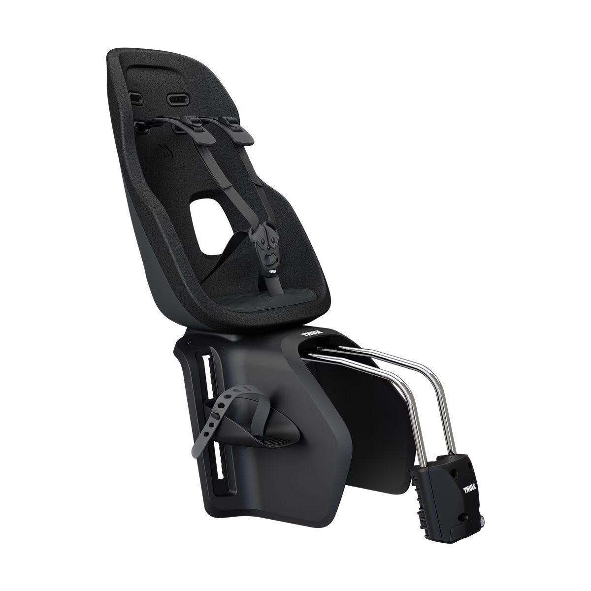 Thule Yepp Nexxt 2 Maxi - Frame Mounted Child Bike Seat