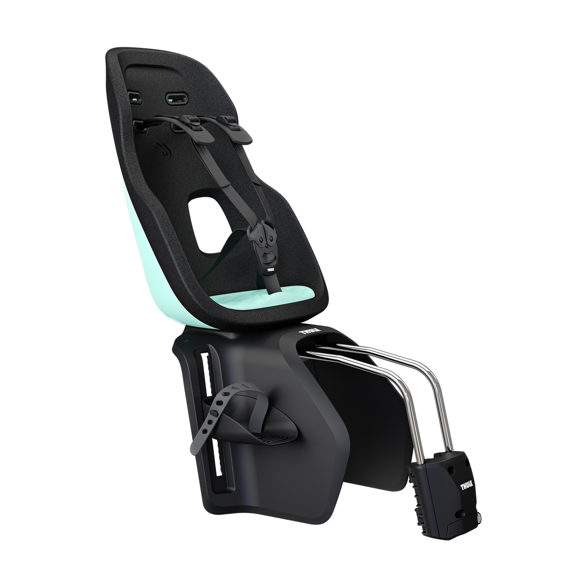 Thule Yepp Nexxt 2 Maxi - Frame Mounted Child Bike Seat