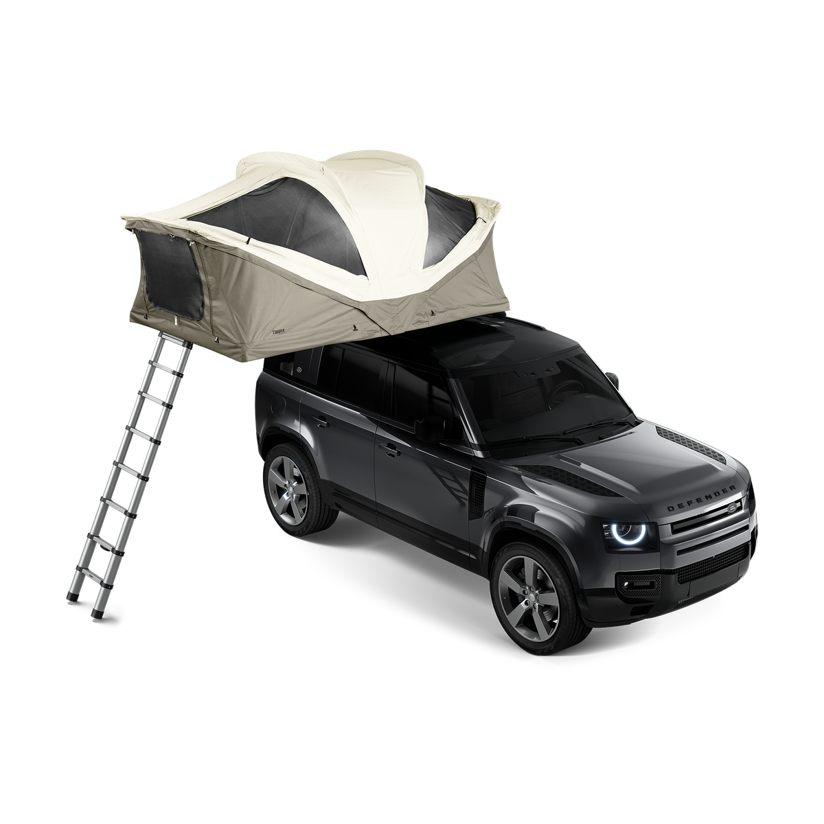 Approach Rooftop Tent - Medium