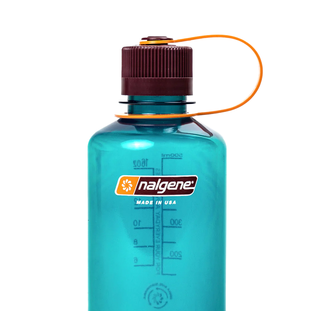 Narrow Mouth Sustain - 16 oz.