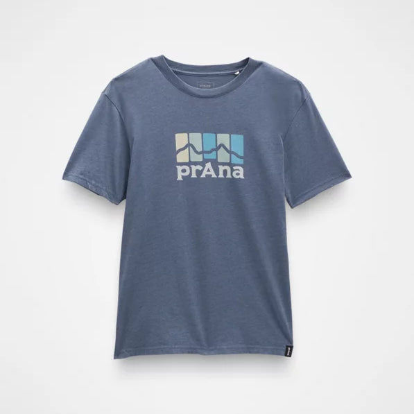 prAna Mountain Light Short Sleeve (Men's)