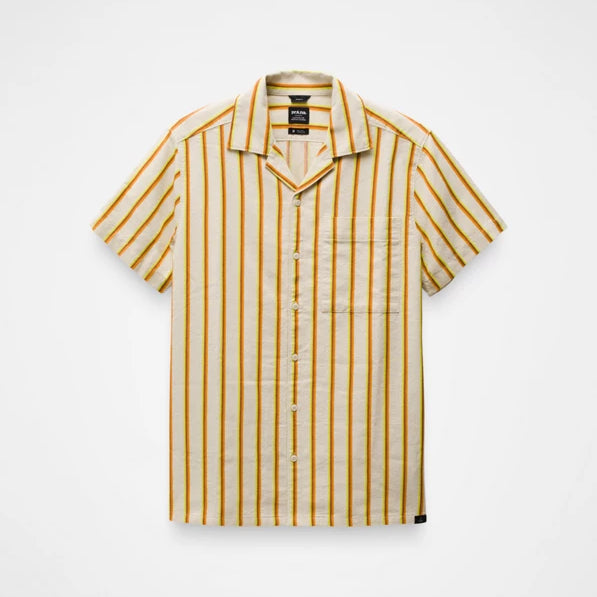 Mantra Heritage Shirt (Unisex)