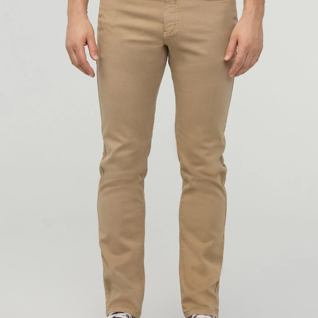 No Sweat Slim Straight (Men's)