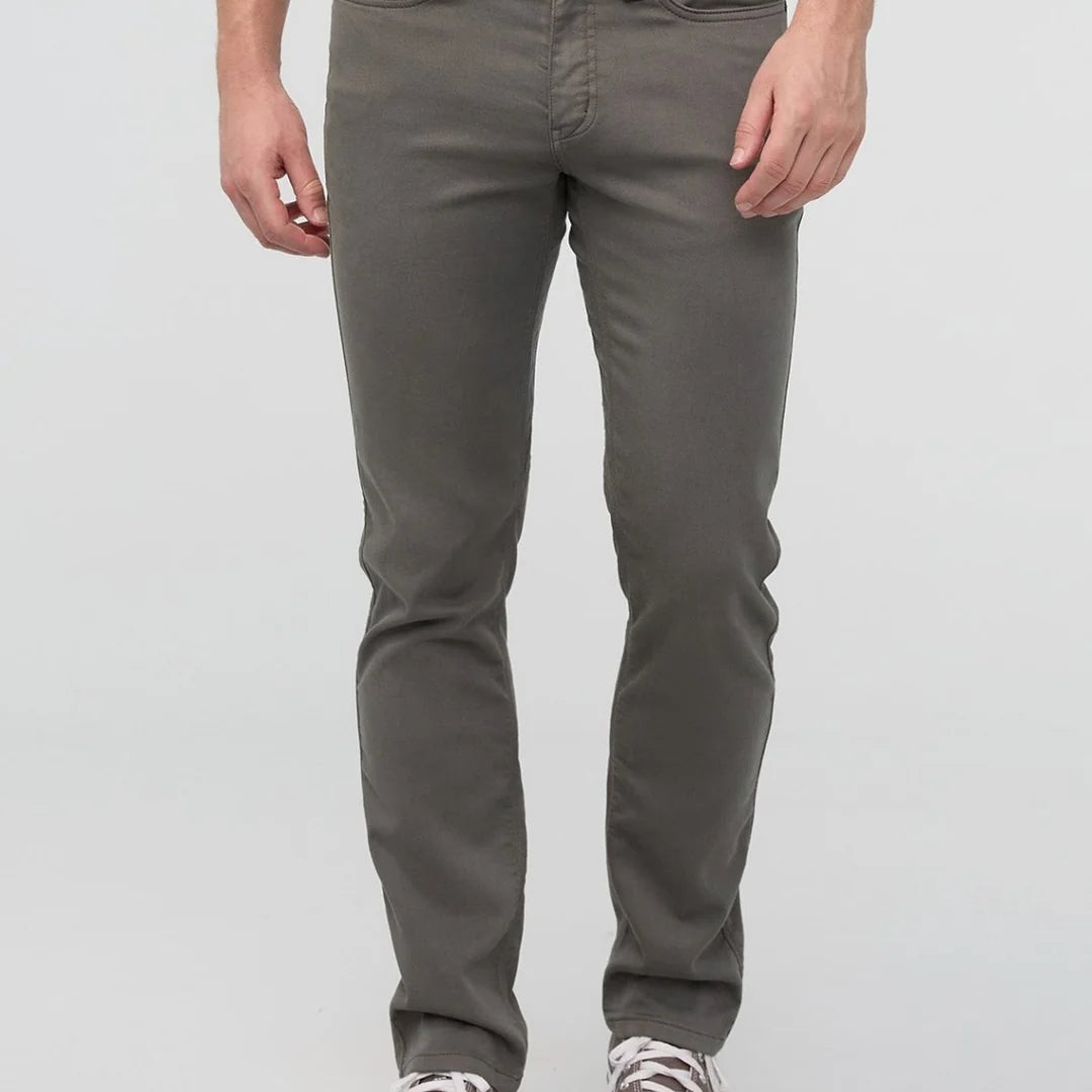 No Sweat Slim Straight (Men's)