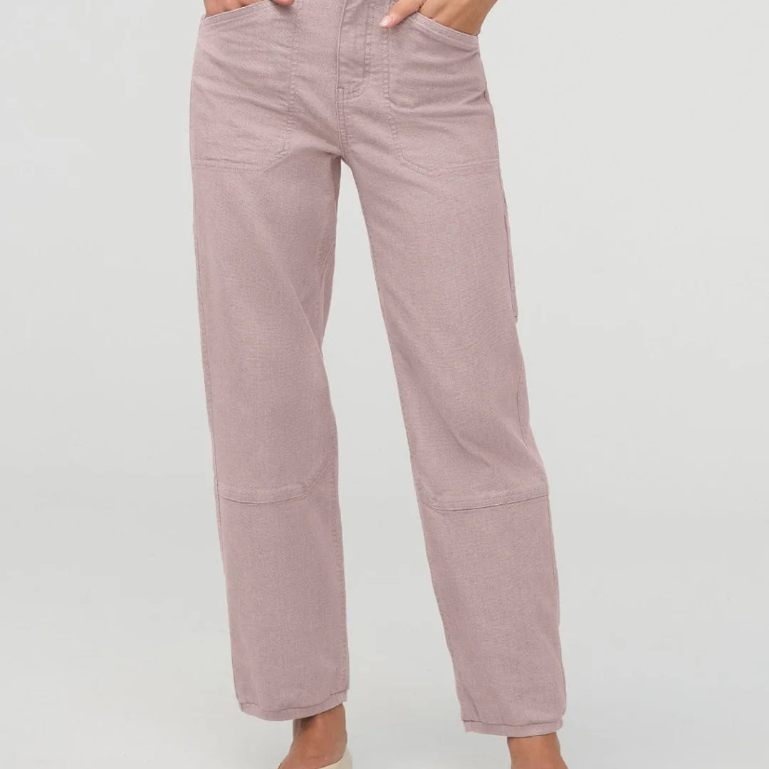 Stretch Canvas Utility Pant (Women's)