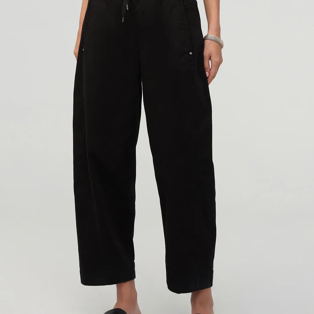 FlexTwill Barrel Pull On Pant - 26in (Women's)