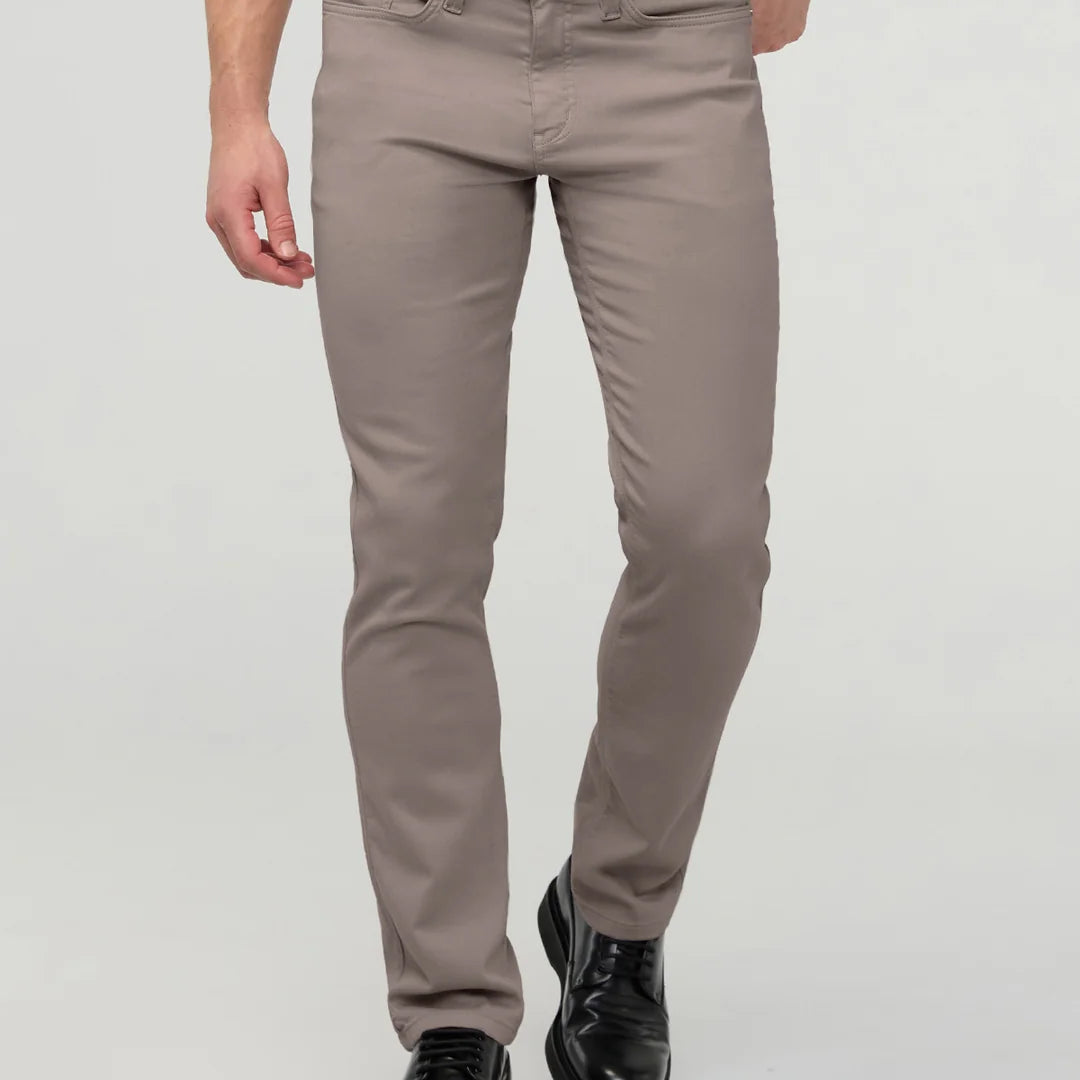 No Sweat Slim Straight (Men's)
