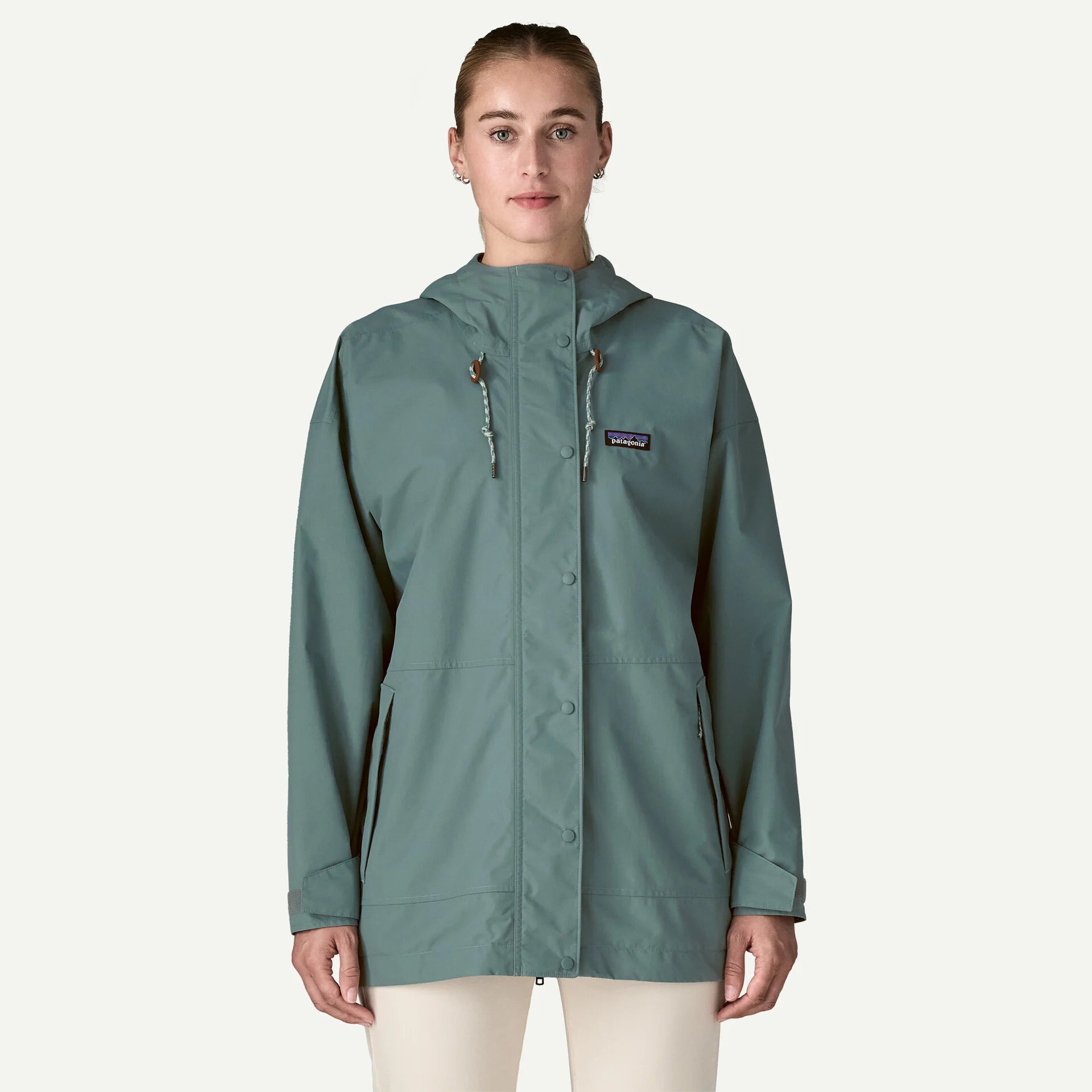 Outdoor Everyday Rain Jacket (Women's) - 20405