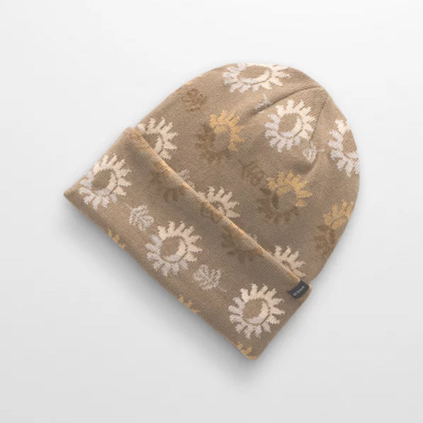 Bossanova Beanie