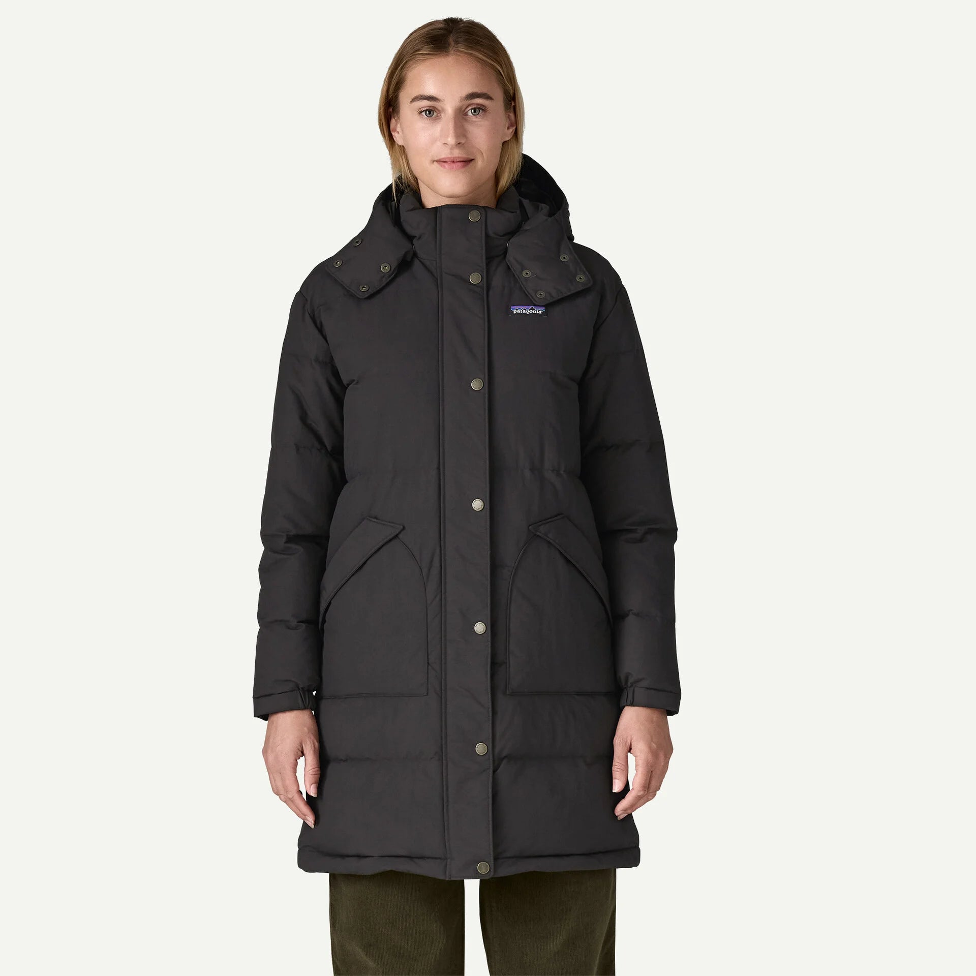 Downdrift Parka (Women's) - 20605