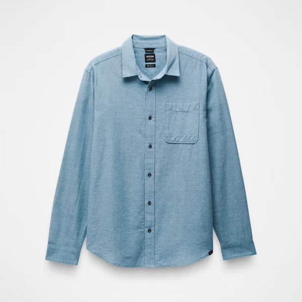Porto Vista Shirt (Men's)