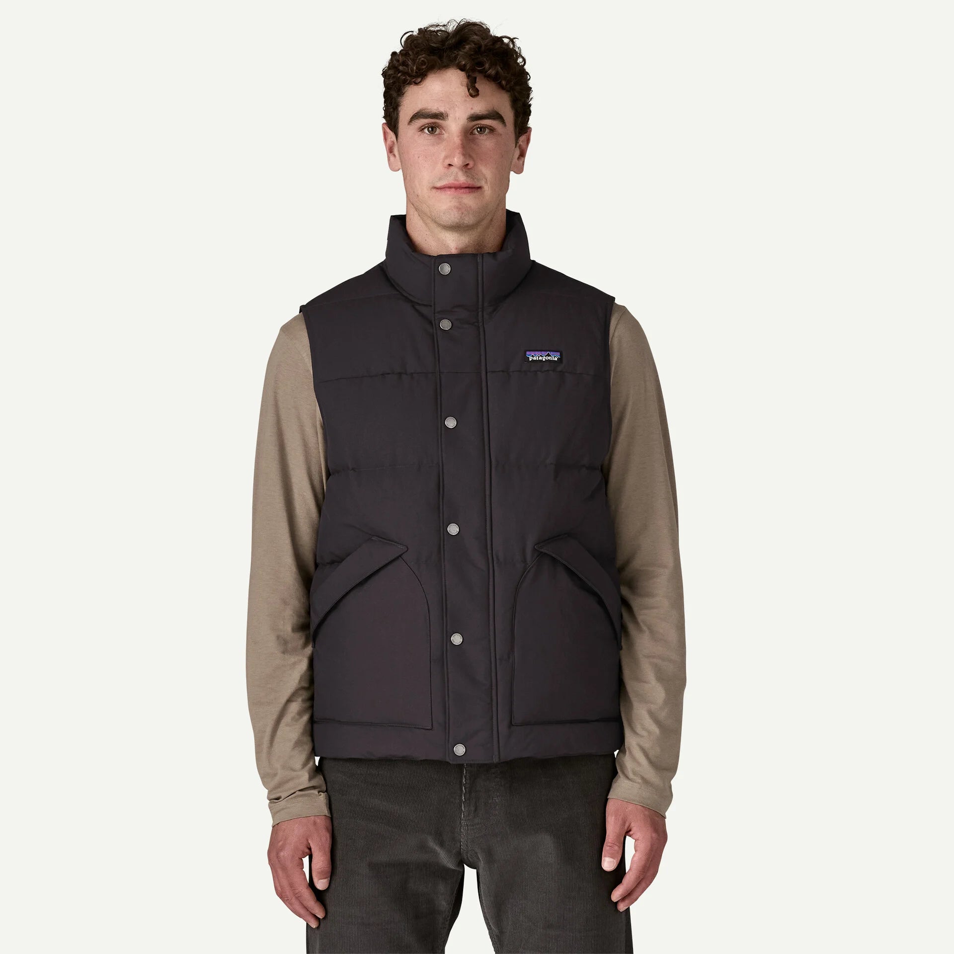 Downdrift Vest (Men's) - 20785