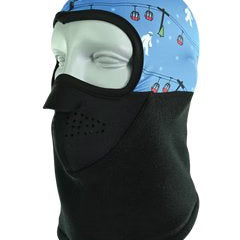 JR Combo Thick N Thin™ Headliner®