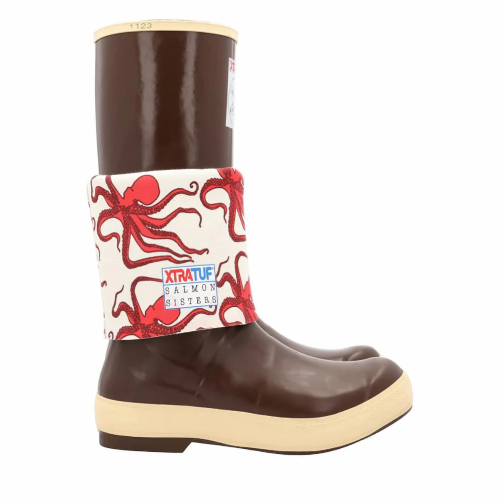 Salmon Sisters 15 Legacy Boot (Women's)