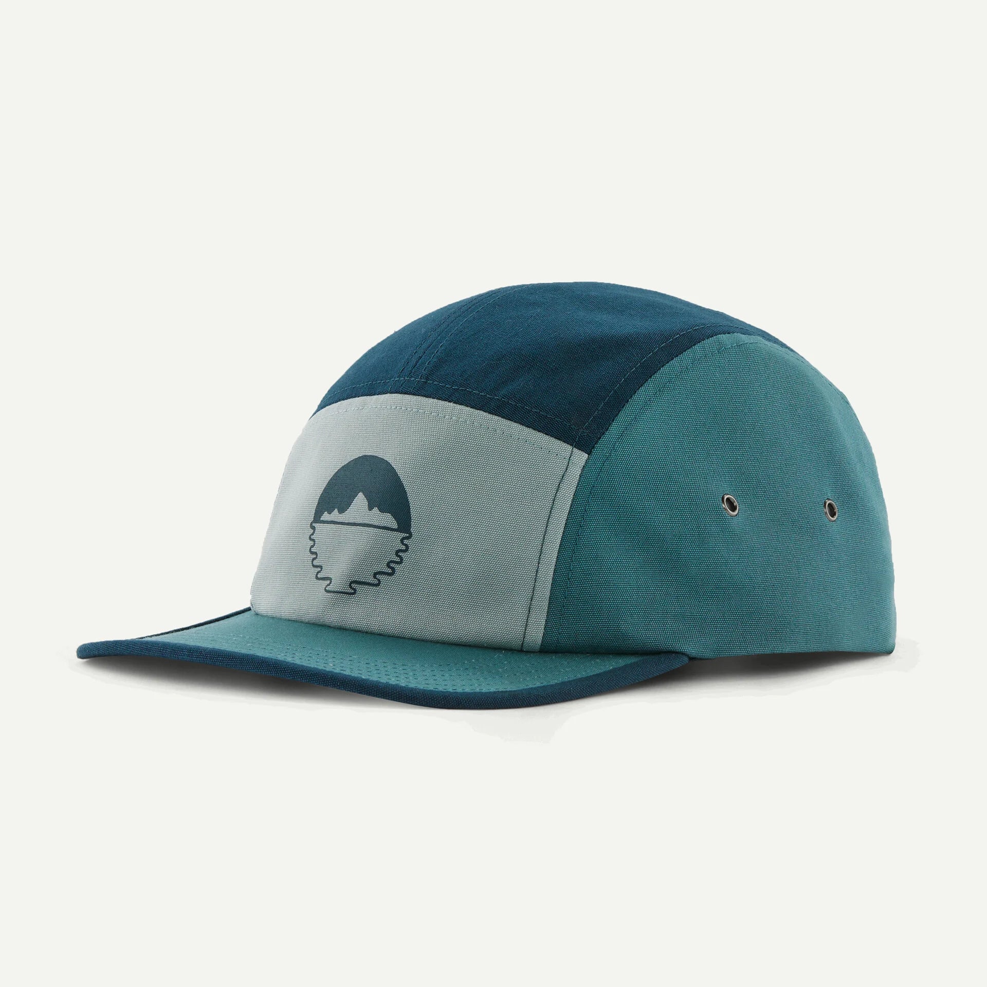 Graphic Maclure Hat - 22545