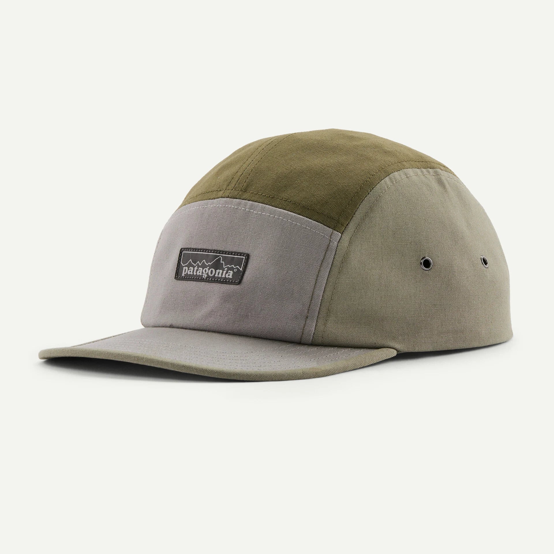 Graphic Maclure Hat - 22545