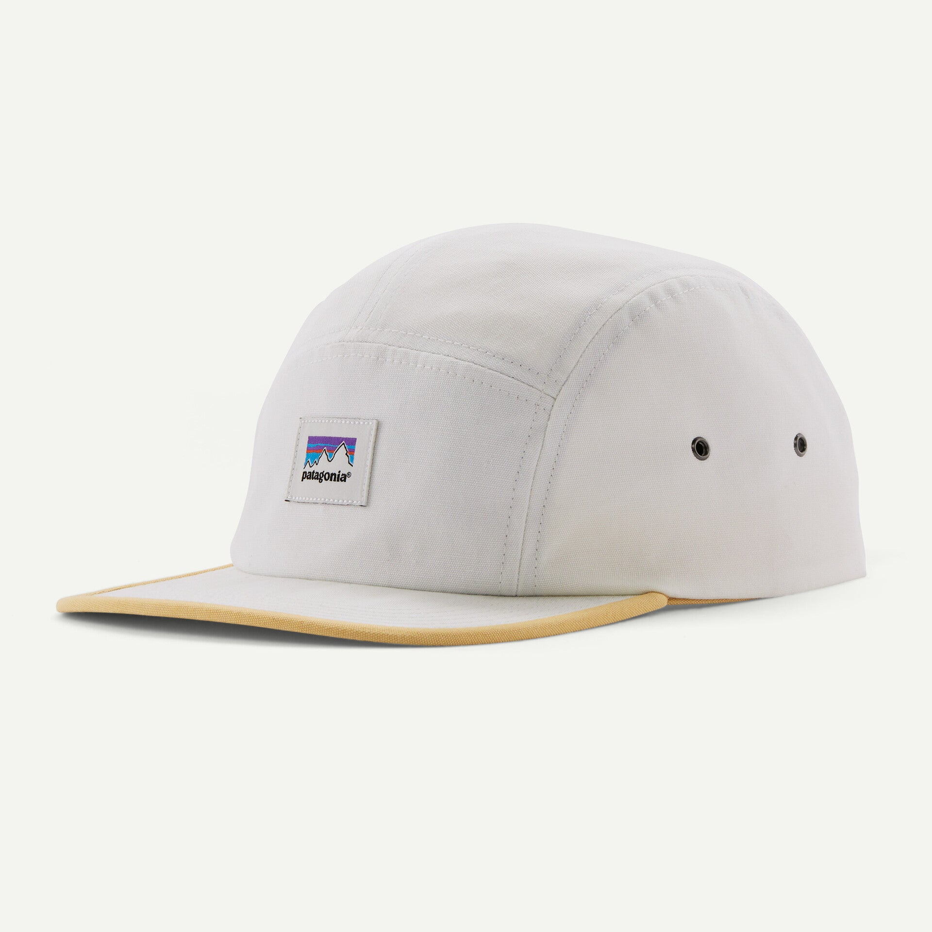 Graphic Maclure Hat - 22545