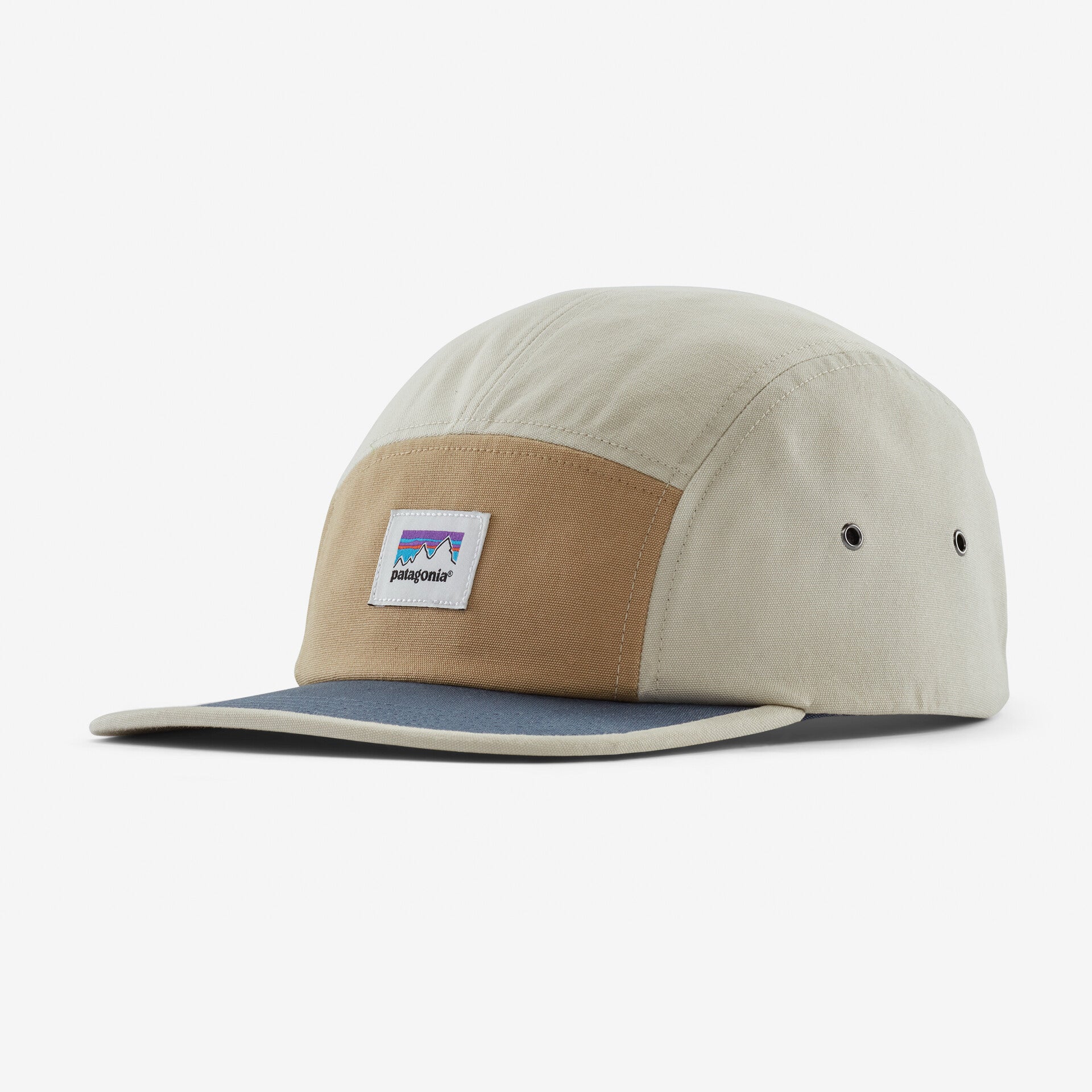 Graphic Maclure Hat - 22545