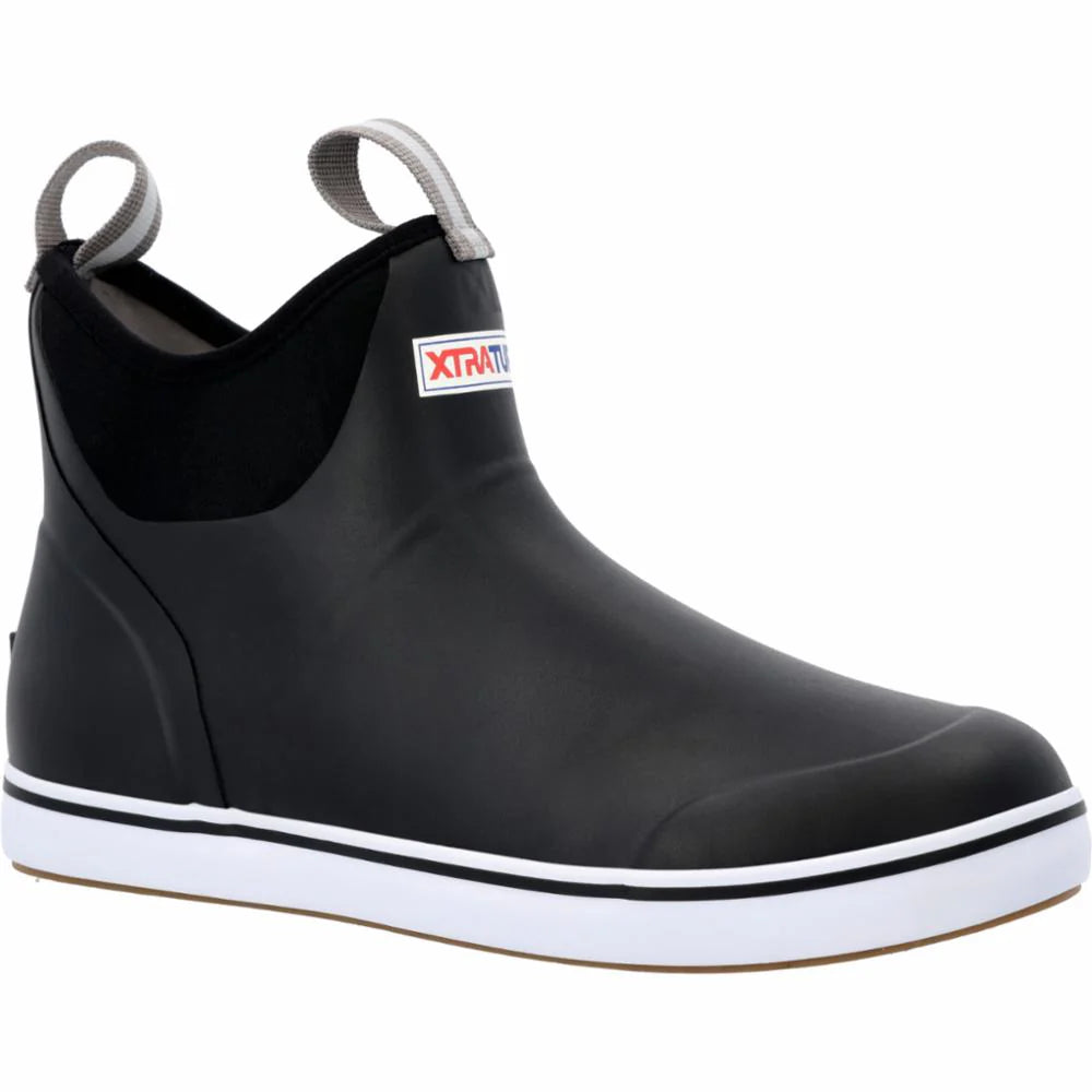 6" Ankle Deck Boot (Men's)