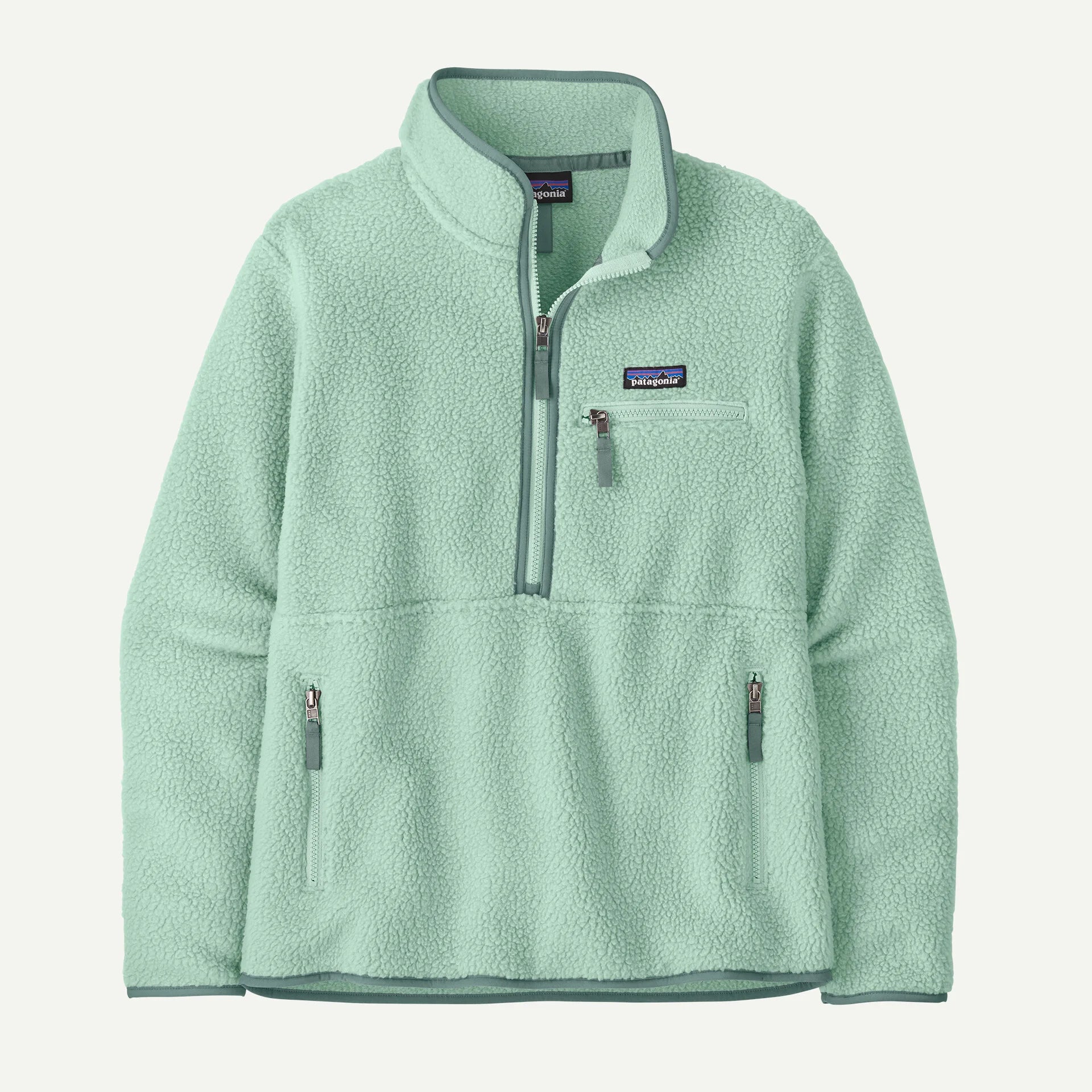 Retro Pile Fleece Marsupial (Women's) - 22835