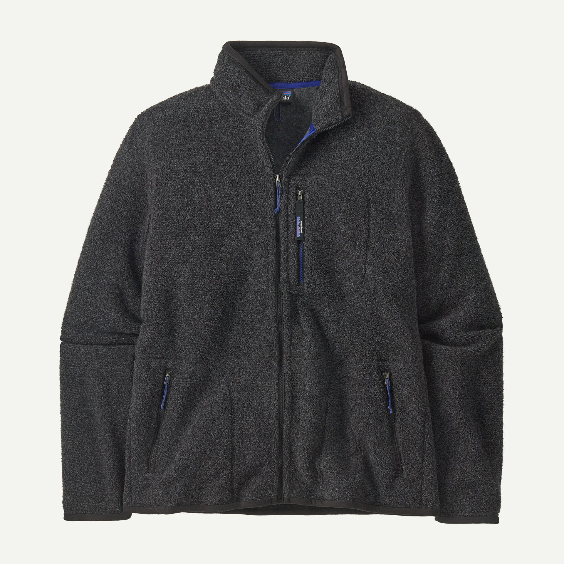 Reclaimed Fleece Jacket (Men's) - 22921