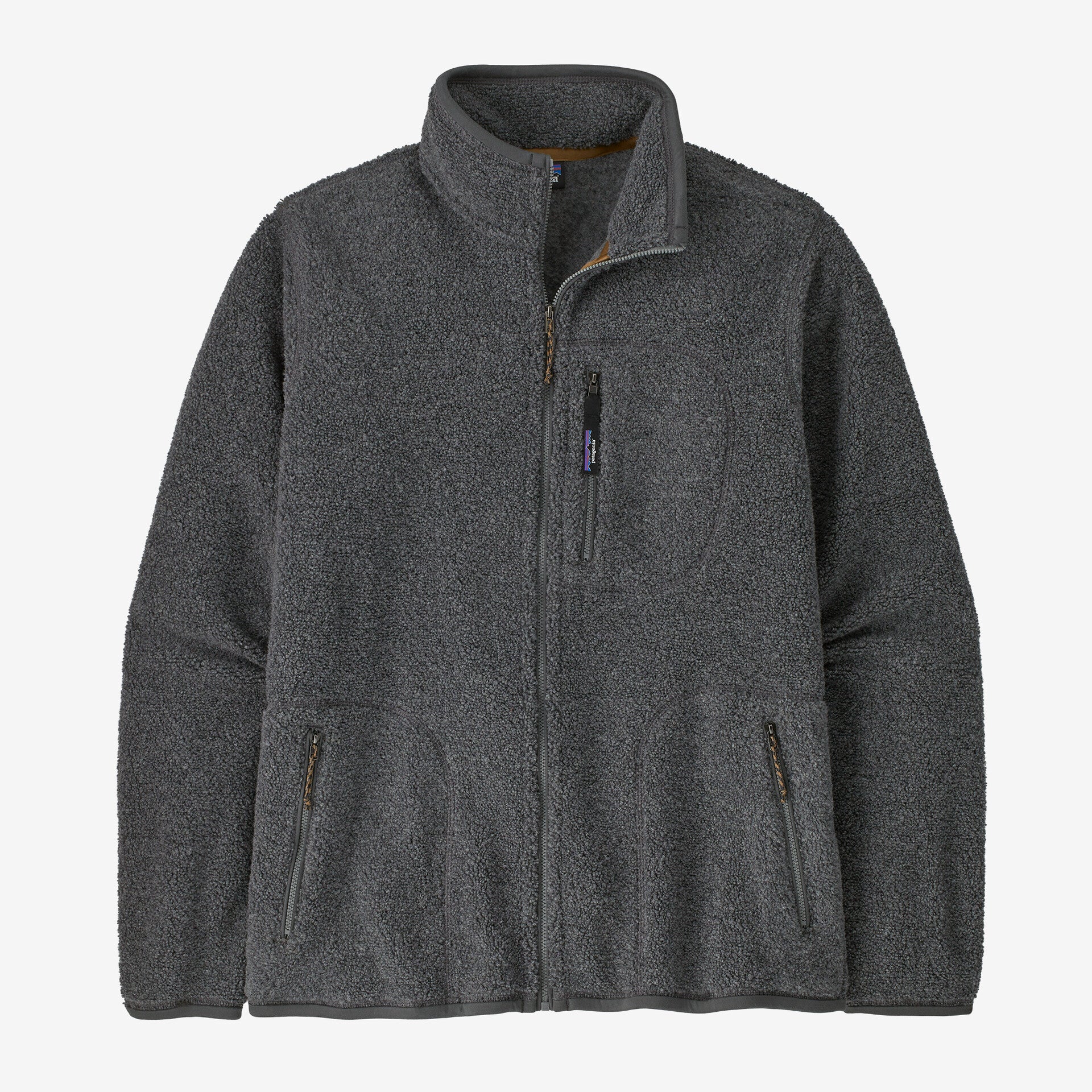 Reclaimed Fleece Jacket (Men's) - 22921