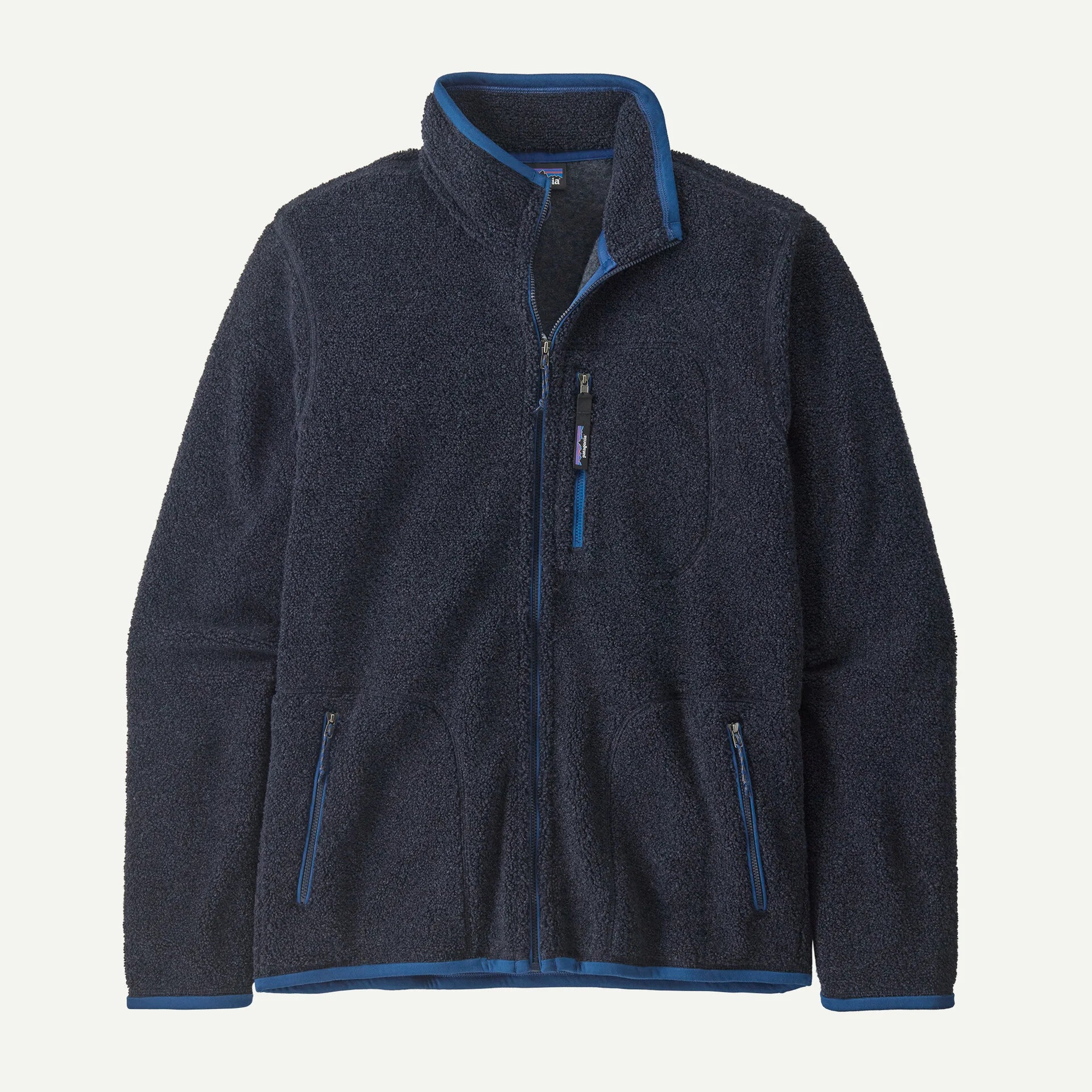 Reclaimed Fleece Jacket (Men's) - 22921
