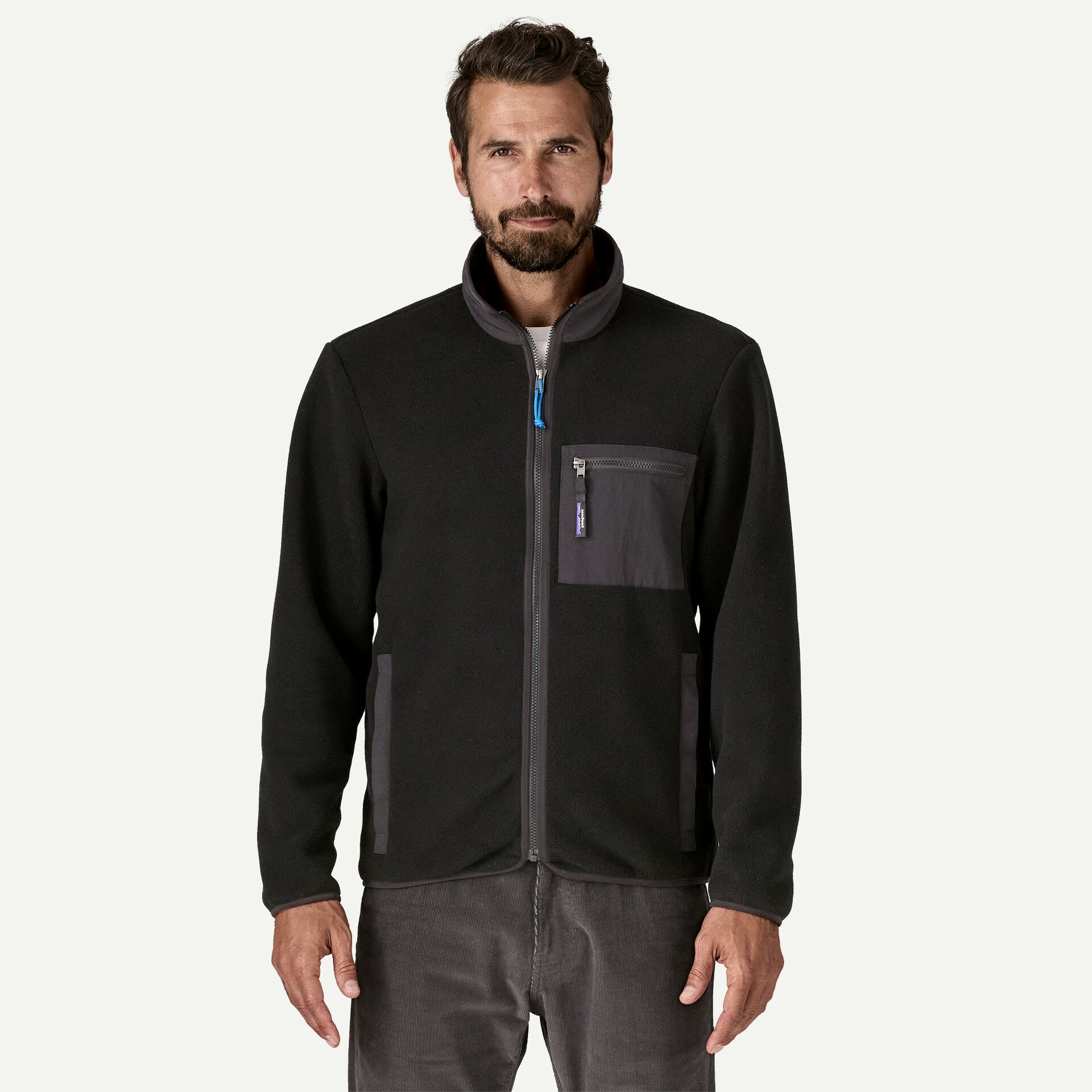 Synchilla® Fleece Jacket (Men's) - 22991