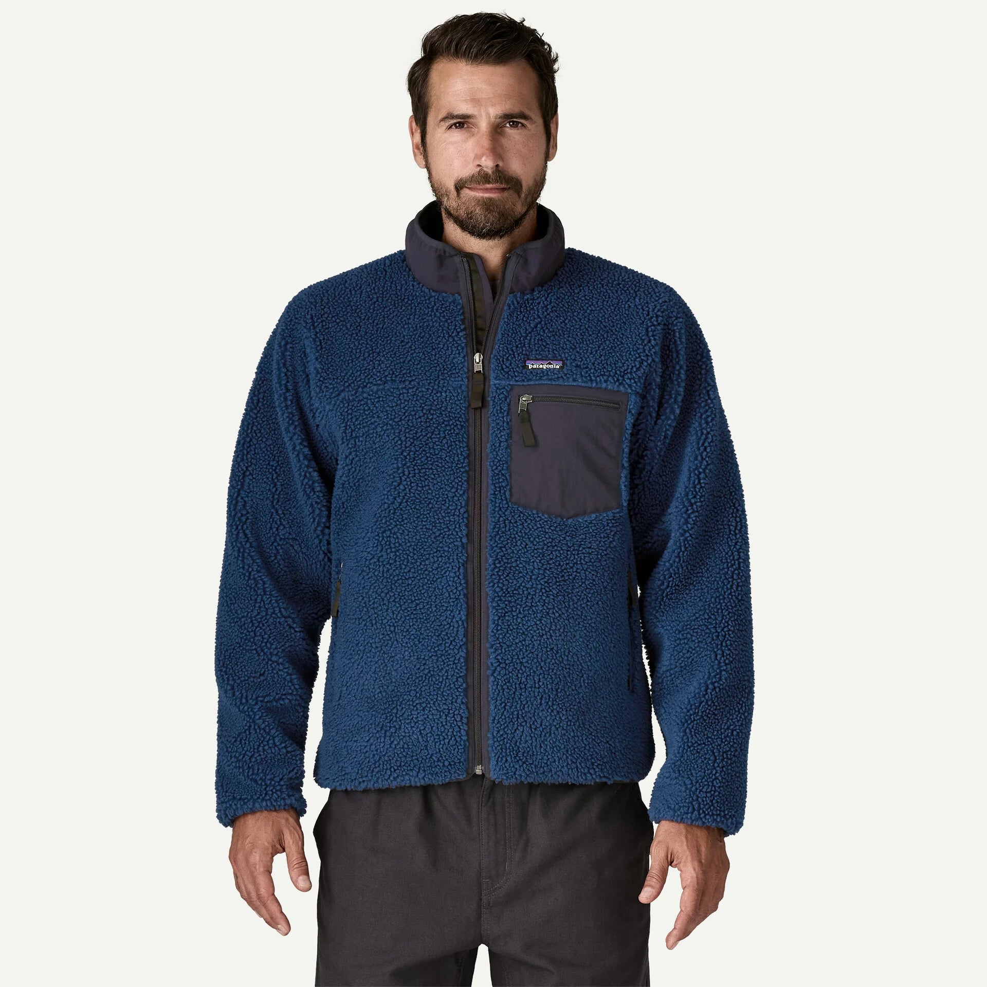 Classic Retro-X® Fleece Jacket (Men's) - 23057