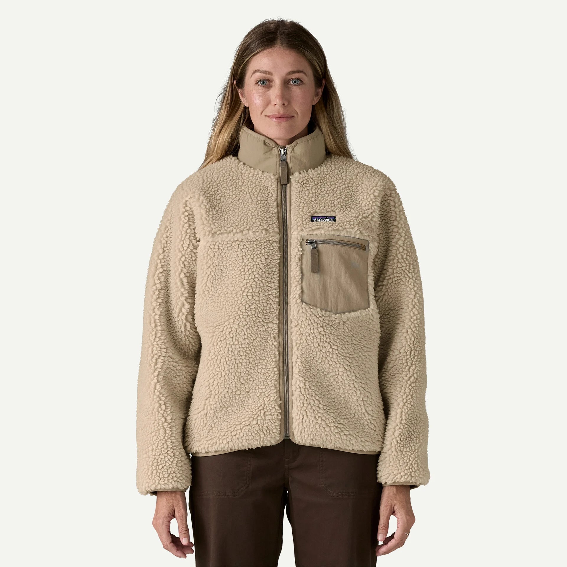 Classic Retro-X® Fleece Jacket (Women's) - 23075