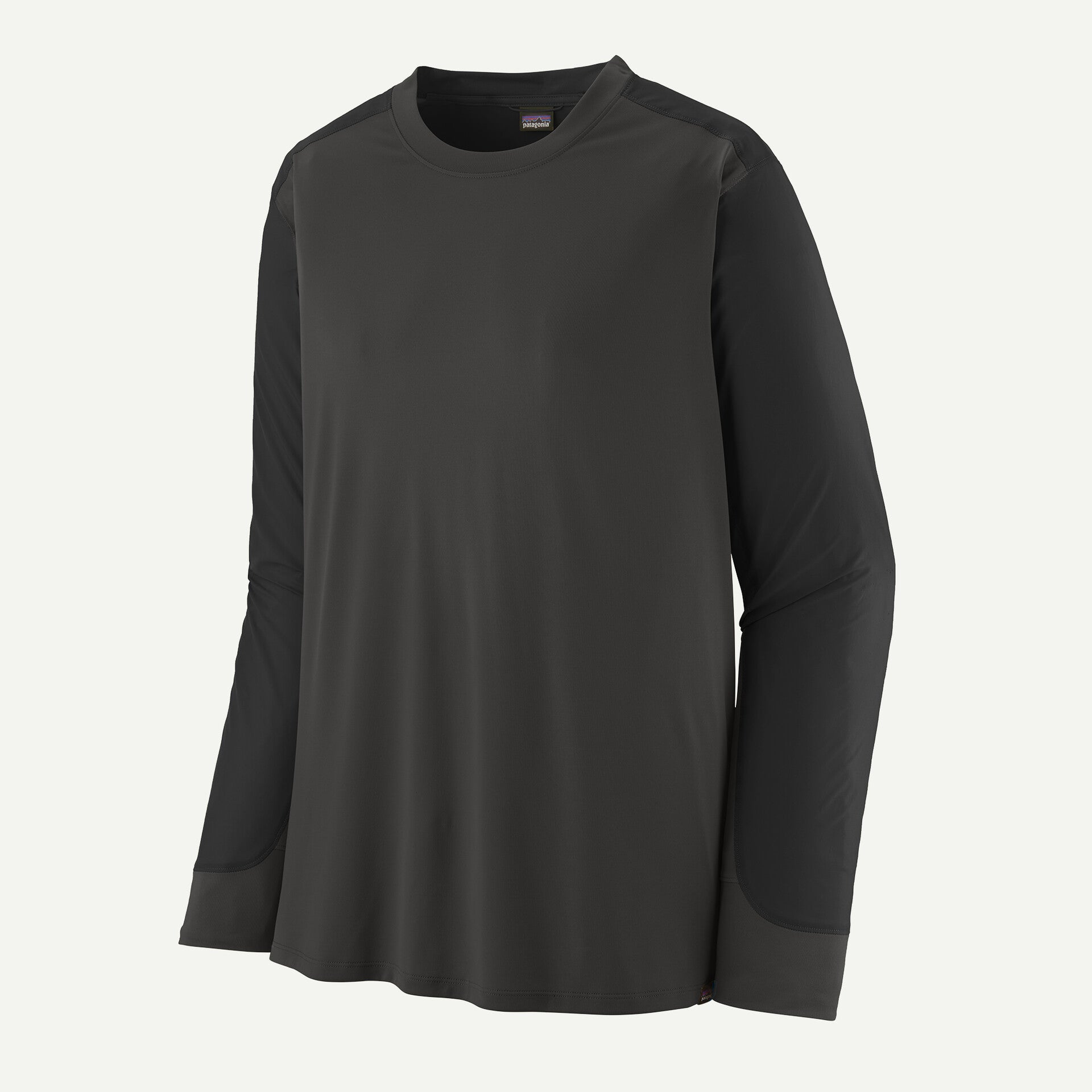 Patagonia - Men's Long-Sleeved Dirt Craft Bike Jersey - 23891