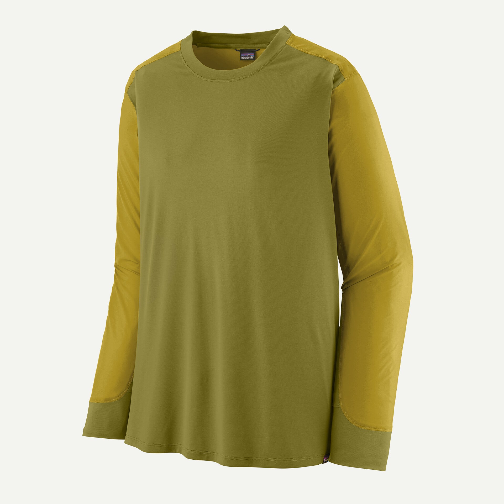 Long-Sleeved Dirt Craft Bike Jersey (Men's) - 23891