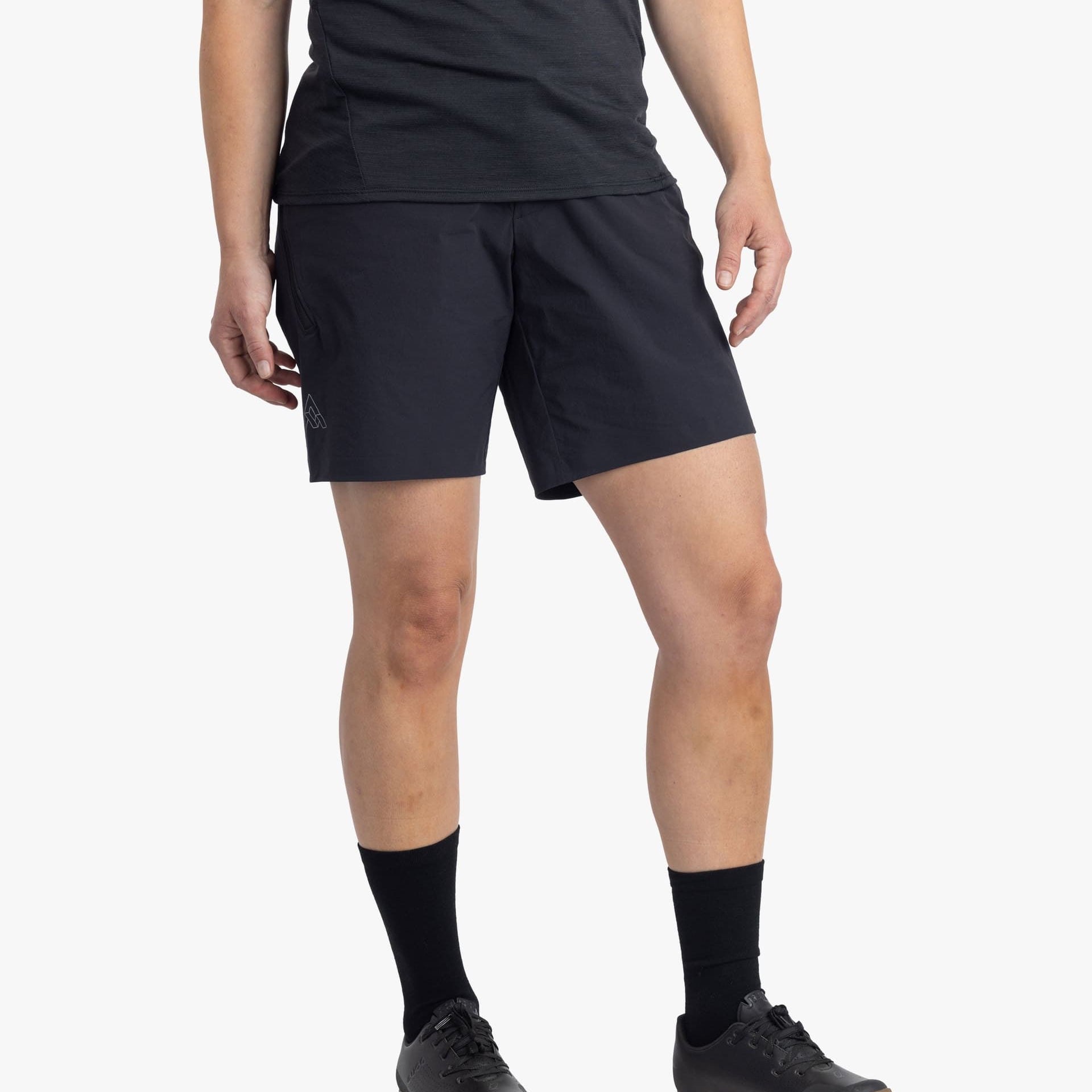 Farside Short 8" (Women's)