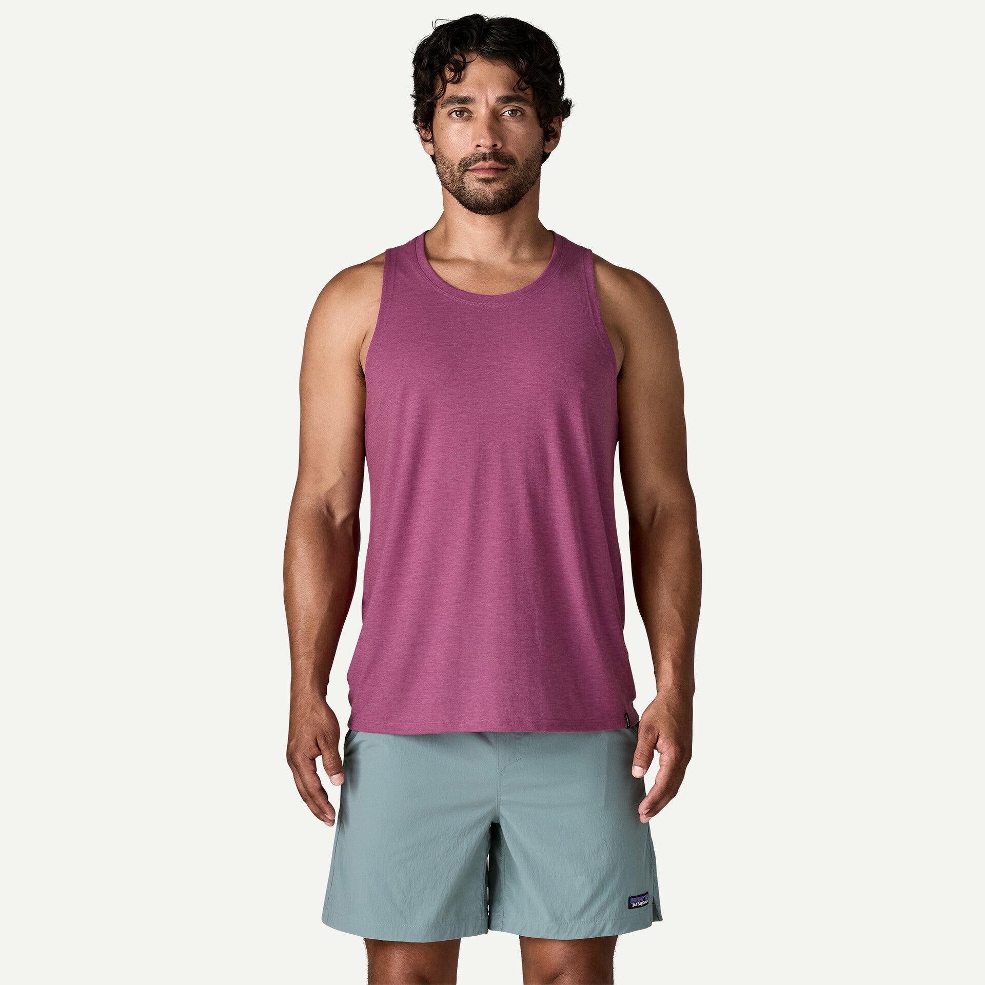Capilene® Cool Trail Tank Top (Men's) - 24509
