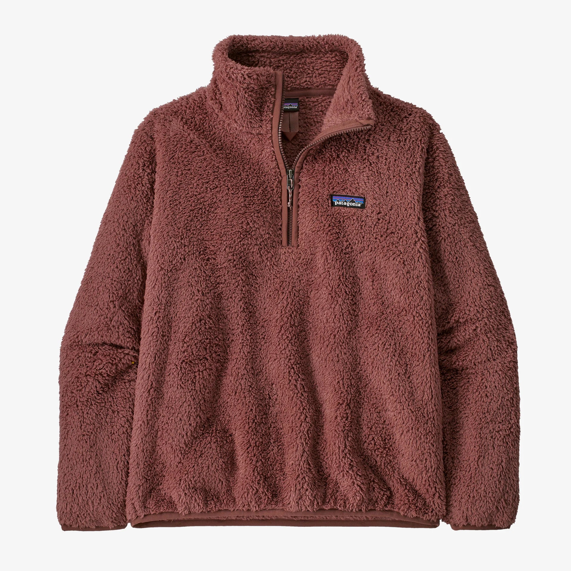 Los Gatos Fleece 1/4-Zip (Women's) - 25236