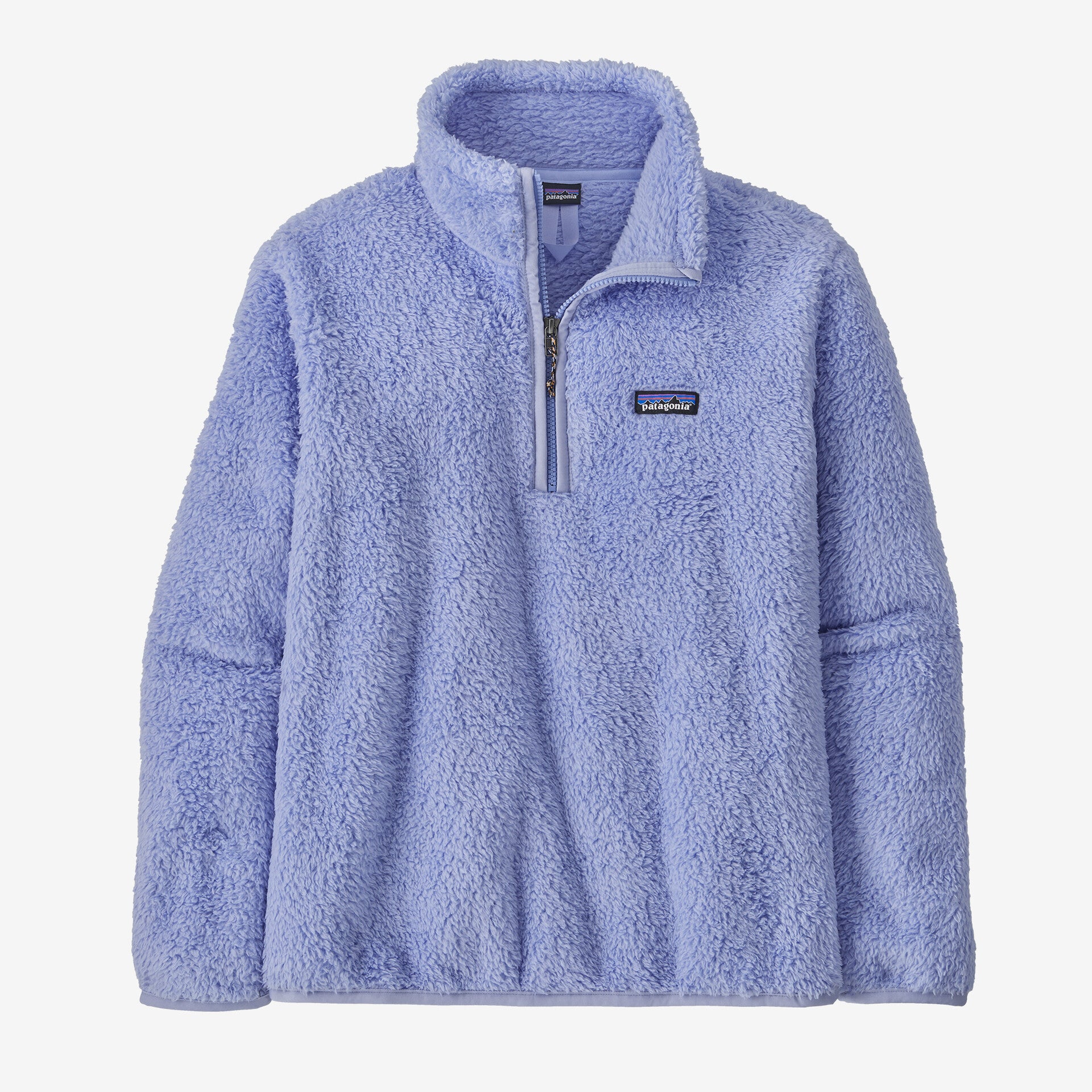 Los Gatos Fleece 1/4-Zip (Women's) - 25236