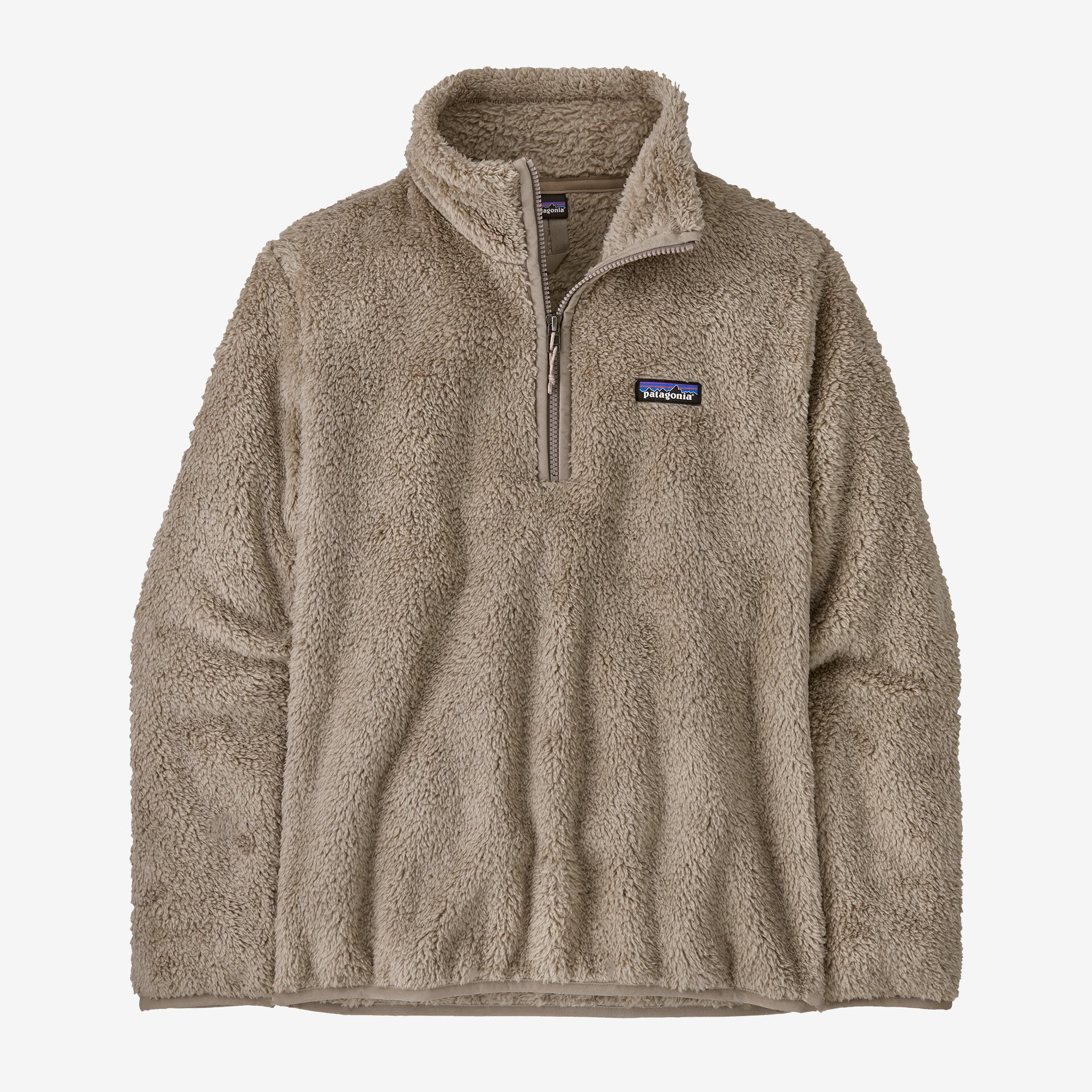 Los Gatos Fleece 1/4-Zip (Women's) - 25236