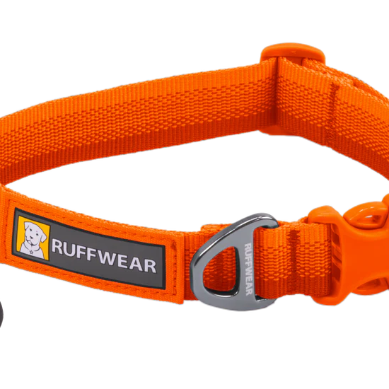 Front Range™ Dog Collar