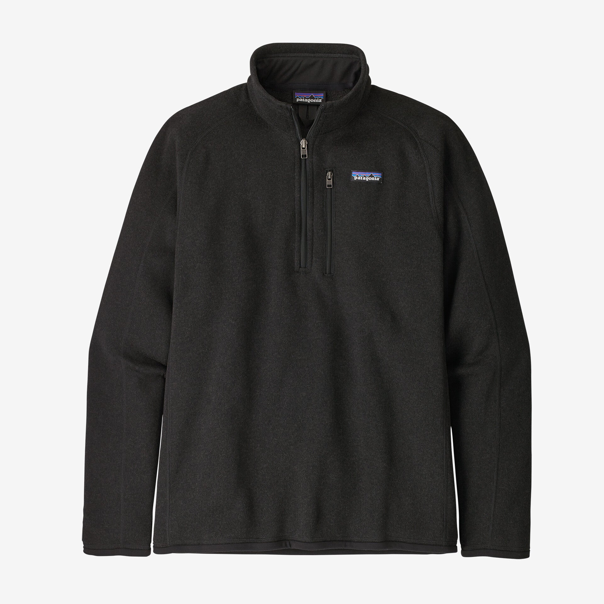 Better Sweater® 1/4-Zip Fleece (Men's) - 25523 (Pre-Order - MUN Commerce)