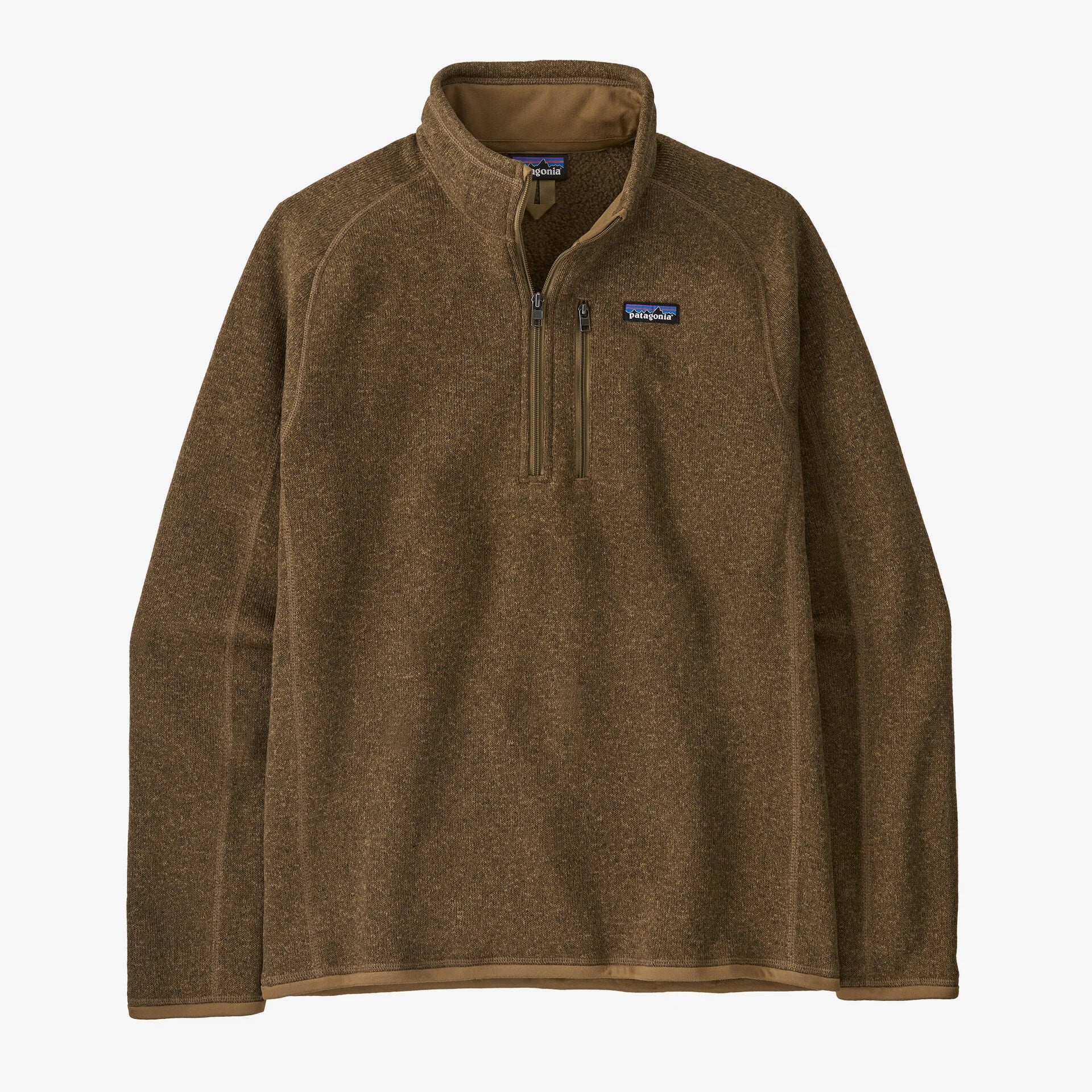 Better Sweater® 1/4-Zip Fleece (Men's) - 25523