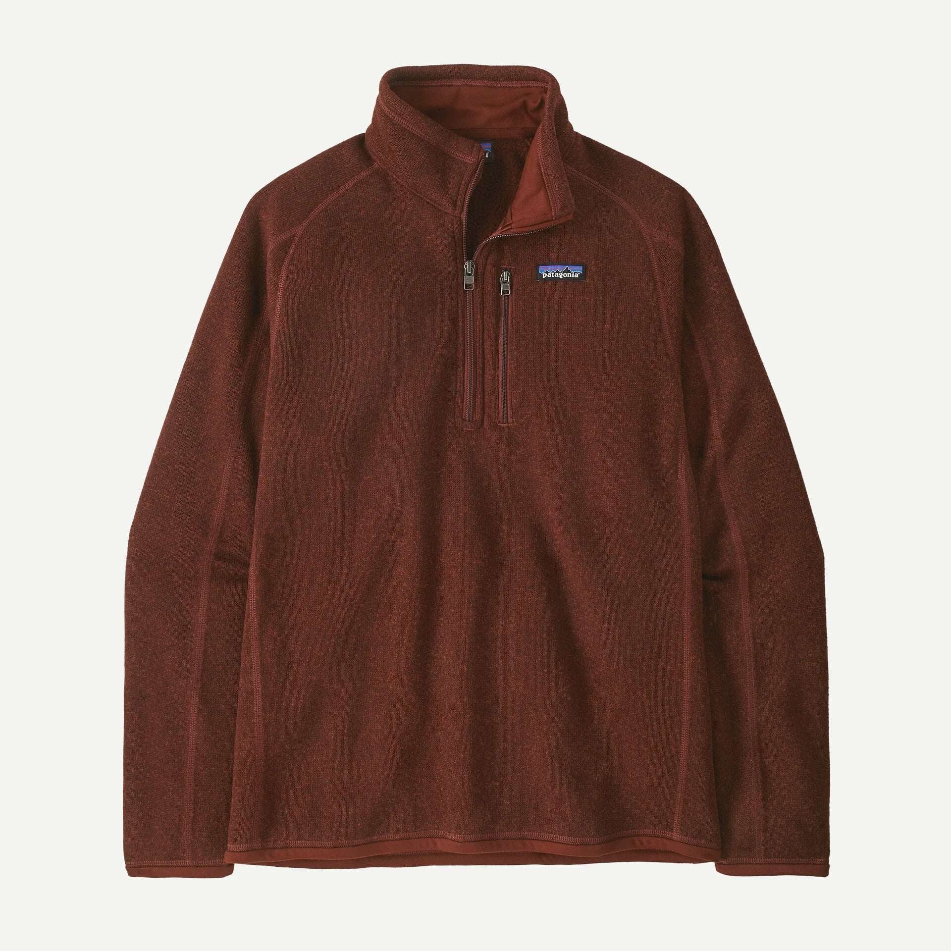 Better Sweater® 1/4-Zip Fleece (Men's) - 25523