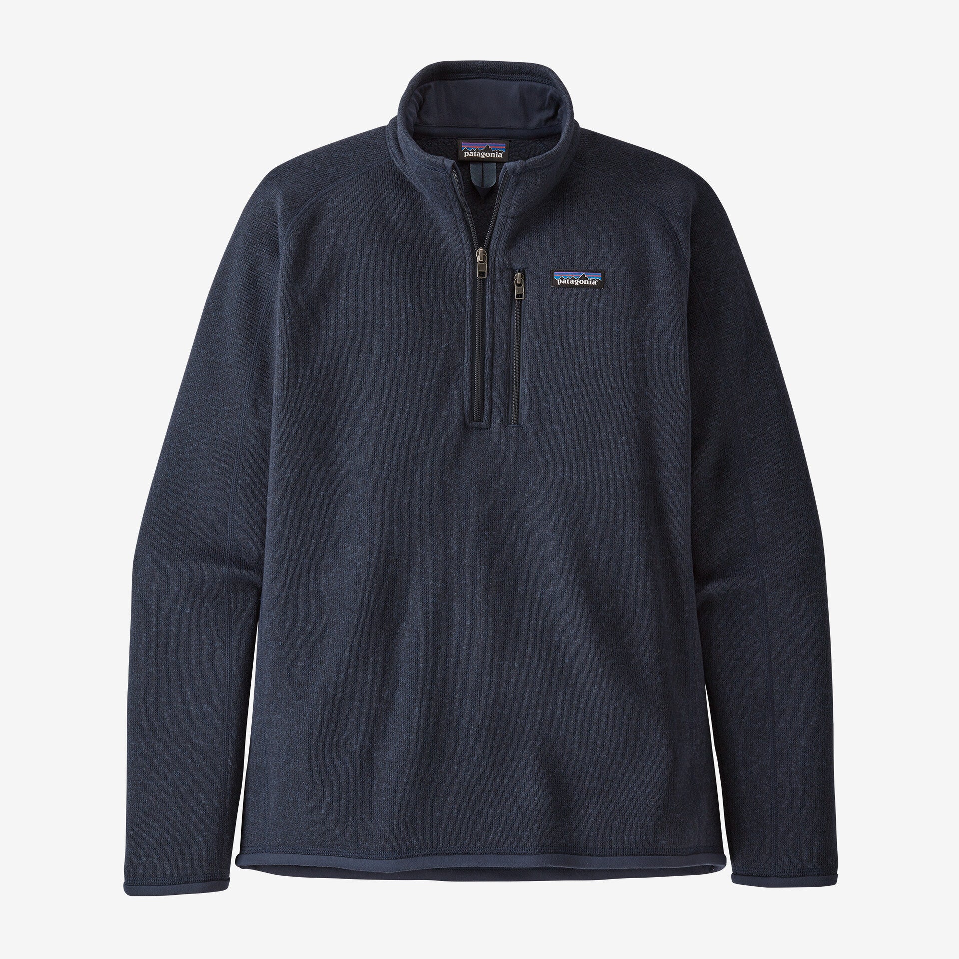 Better Sweater® 1/4-Zip Fleece (Men's) - 25523