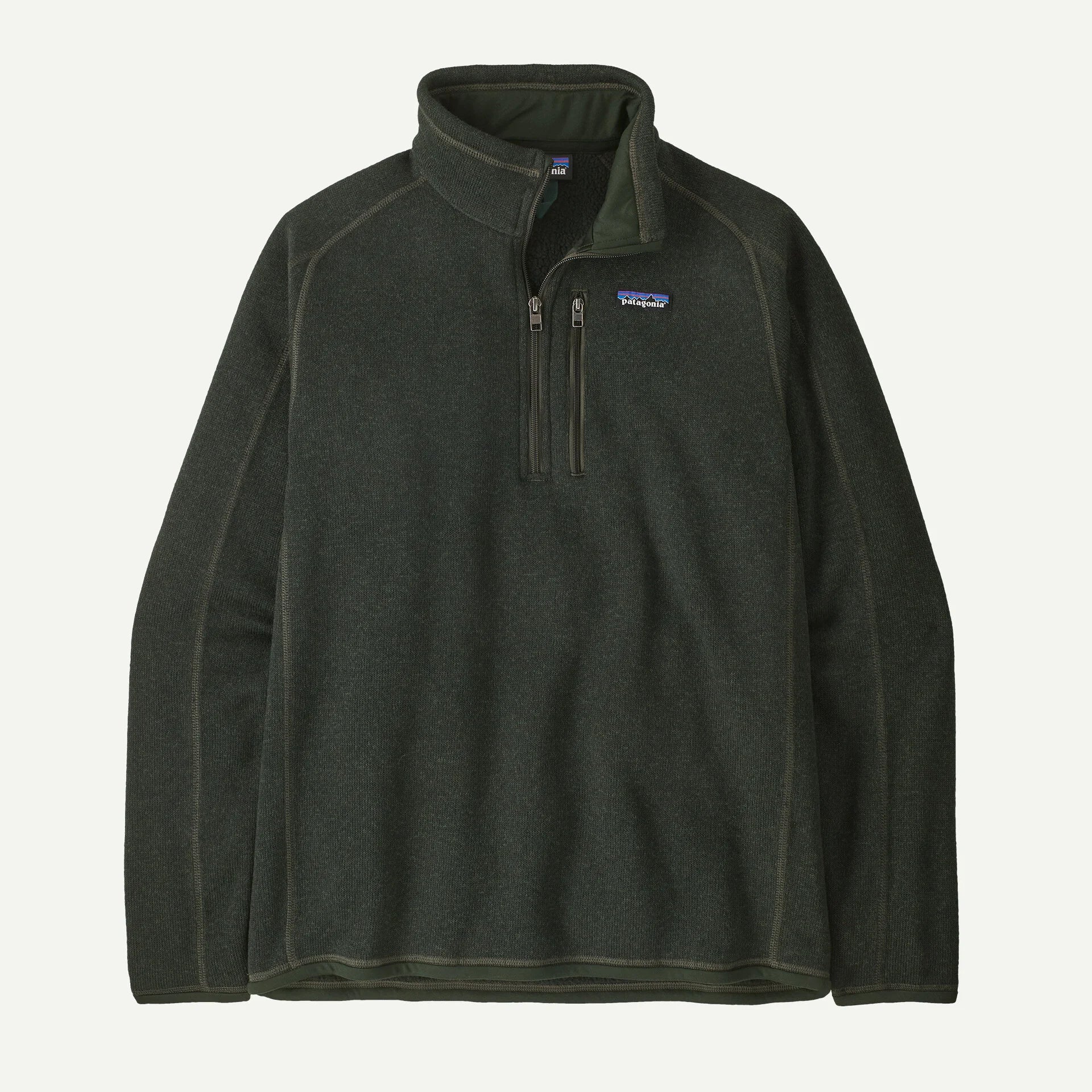 Better Sweater® 1/4-Zip Fleece (Men's) - 25523