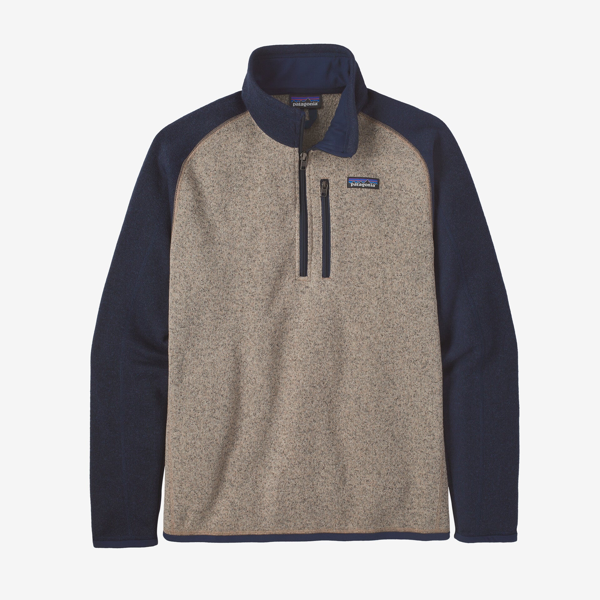 Better Sweater® 1/4-Zip Fleece (Men's) - 25523
