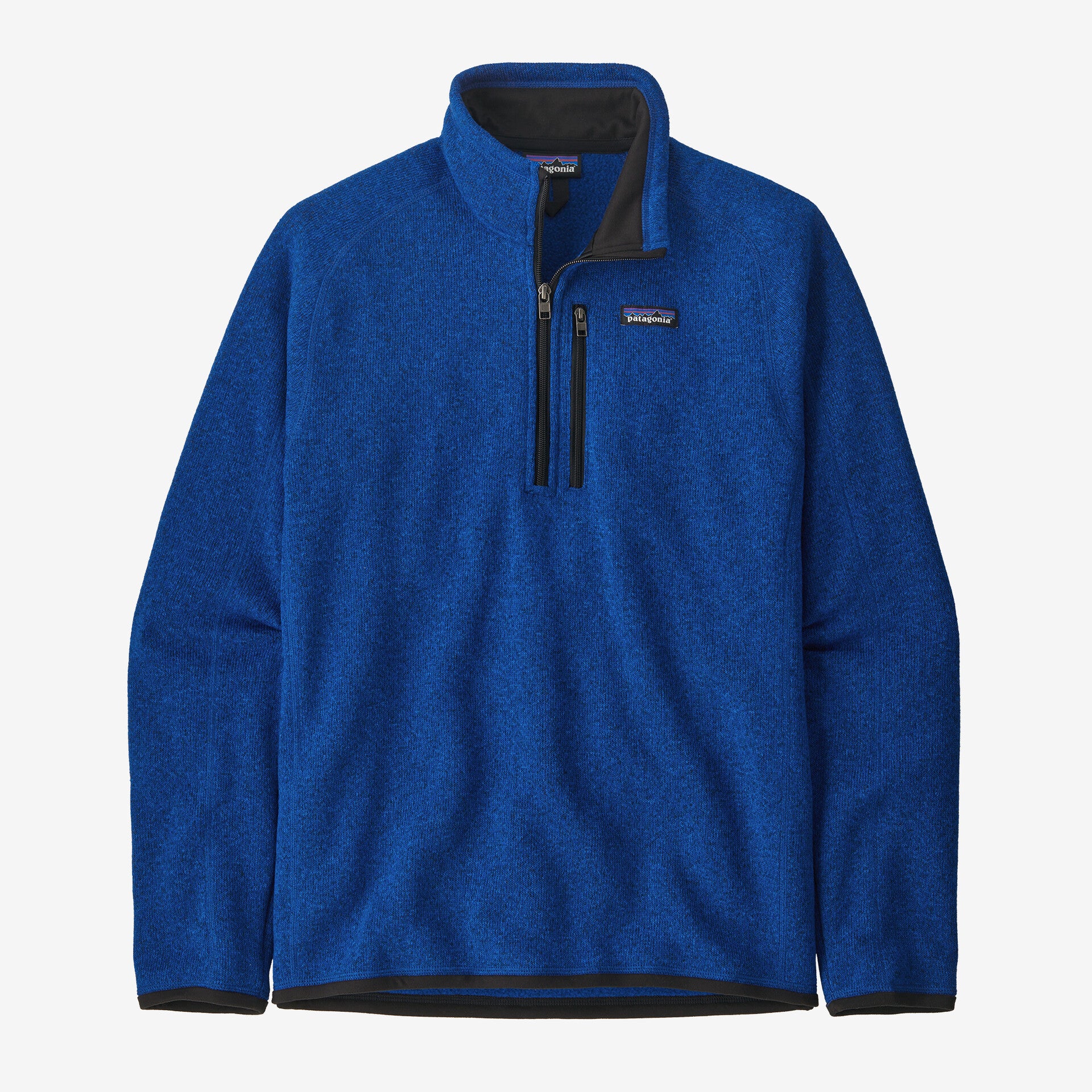 Better Sweater® 1/4-Zip Fleece (Men's) - 25523