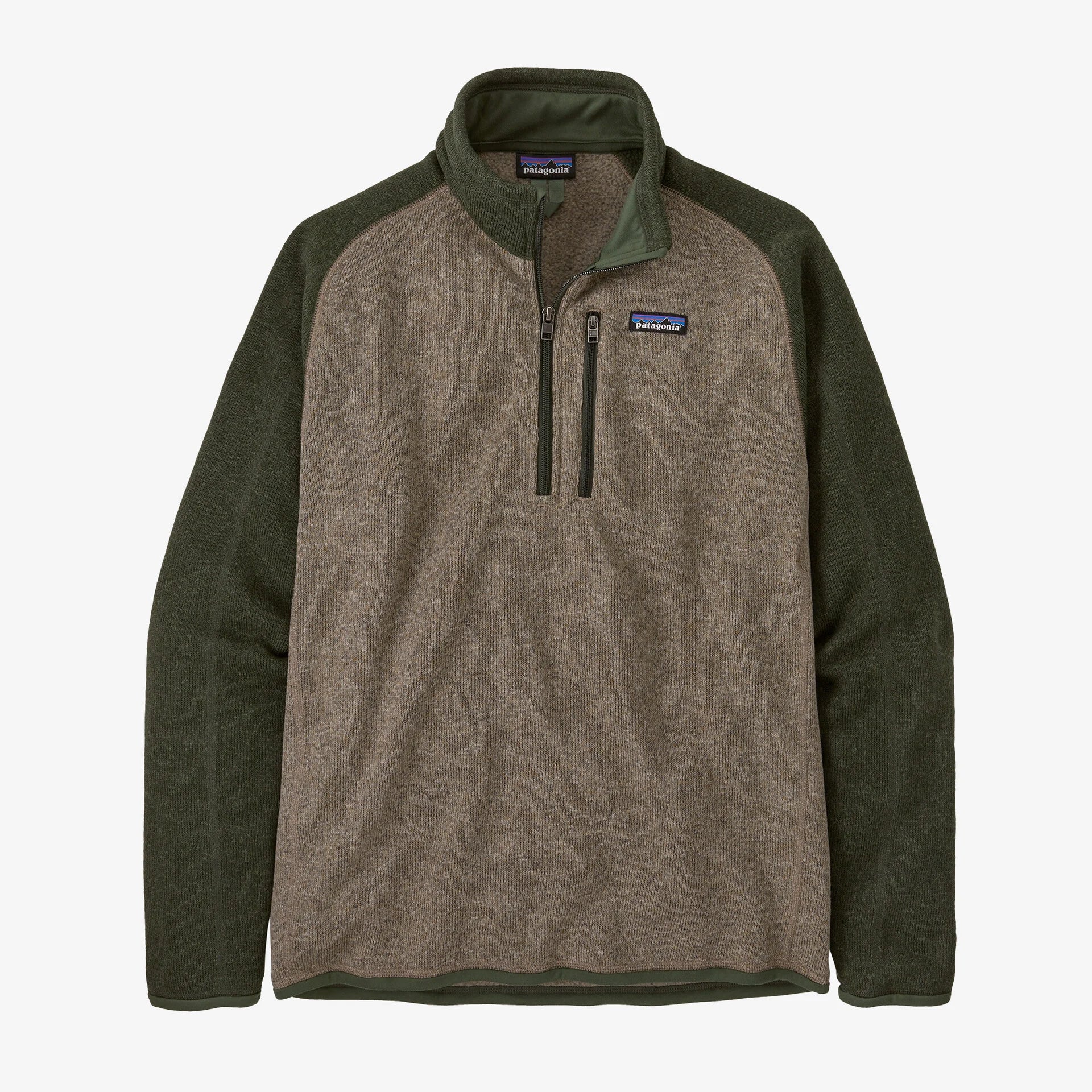 Better Sweater® 1/4-Zip Fleece (Men's) - 25523