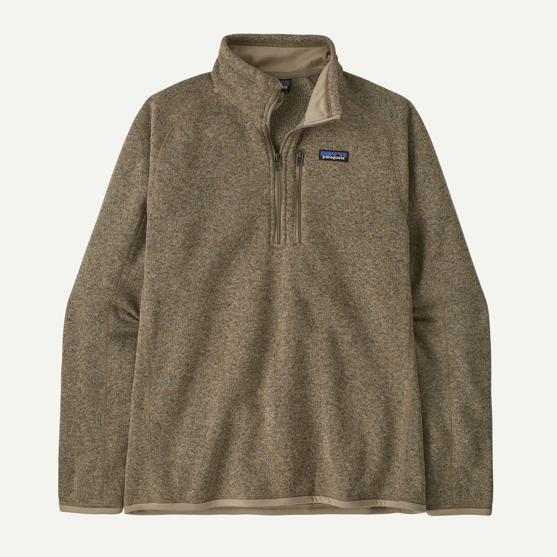 Better Sweater® 1/4-Zip Fleece (Men's) - 25523