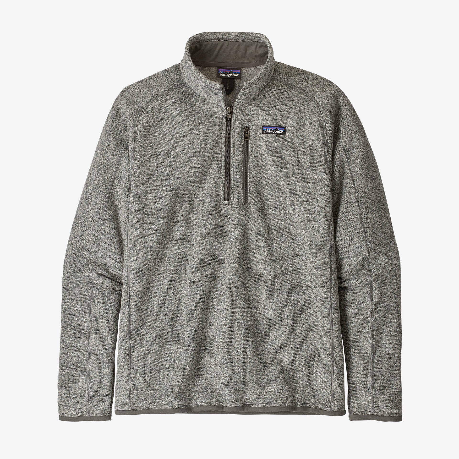 Better Sweater® 1/4-Zip Fleece (Men's) - 25523 (Pre-Order - MUN Commerce)